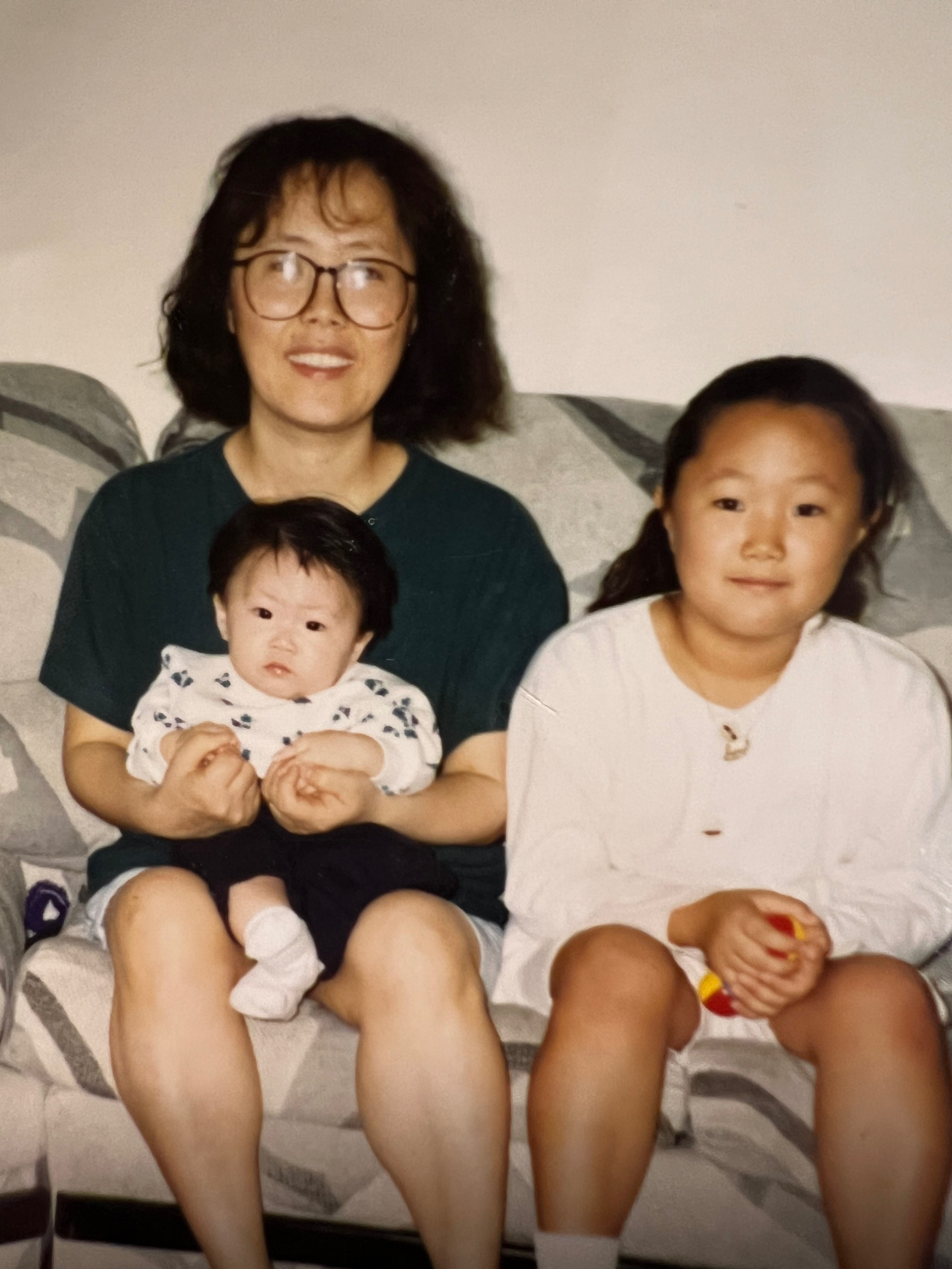Help Celebrate Cecilia Na's Life campaign photo, 4 of 8