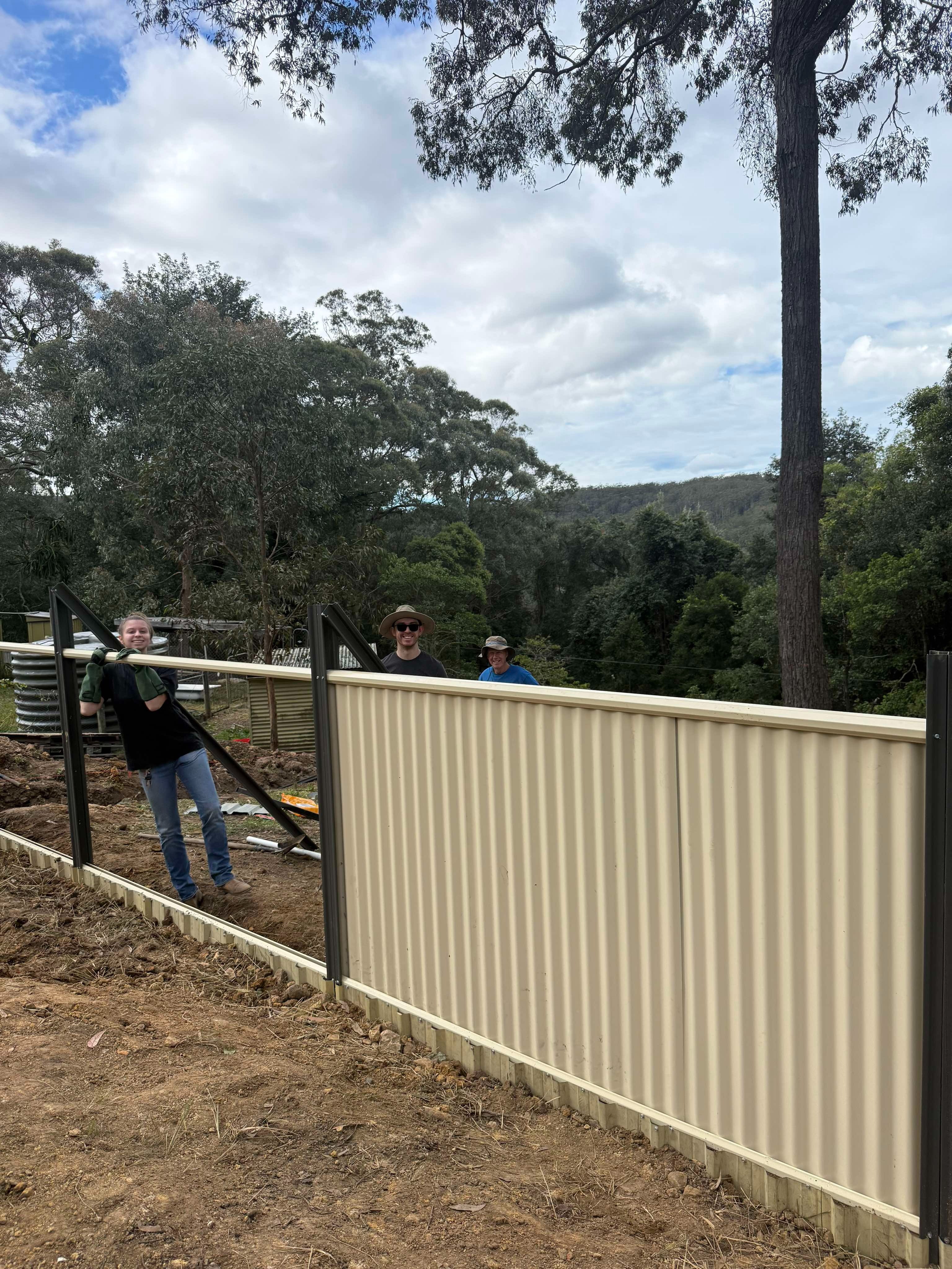 Macropod Release Enclosures & ICU Pods campaign photo, 4 of 8