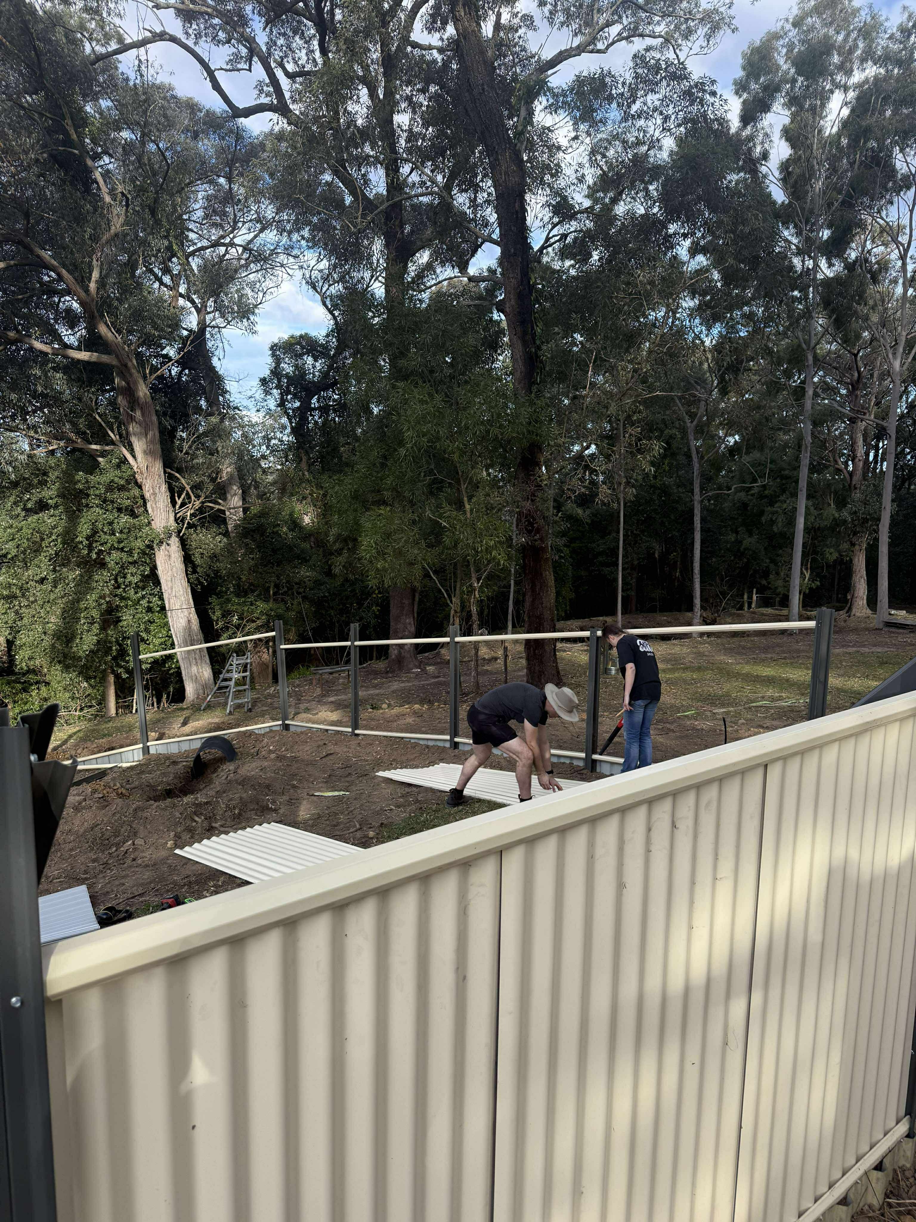 Macropod Release Enclosures & ICU Pods campaign photo, 5 of 8