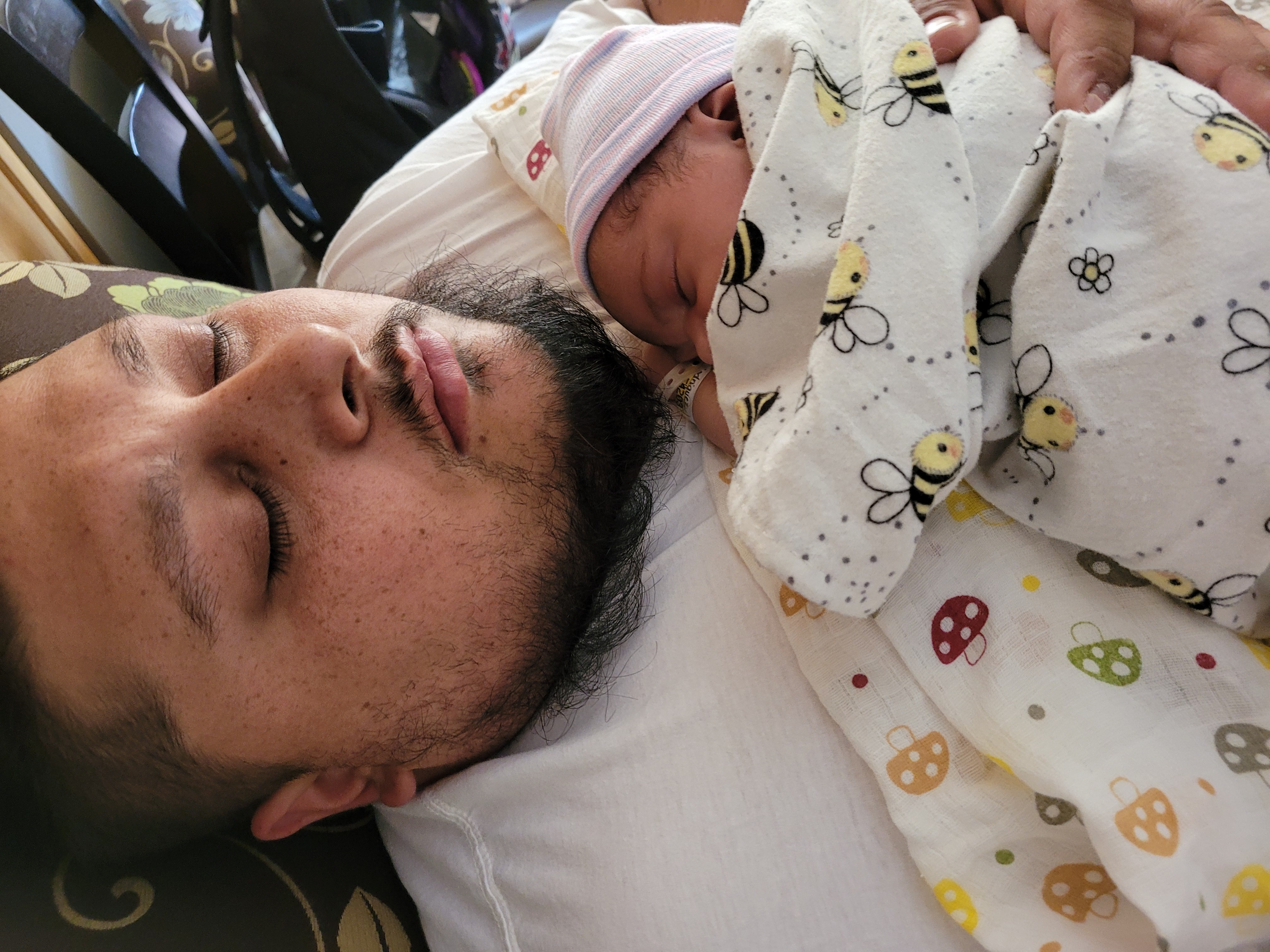 Aid for Jose and His Young Family campaign photo, 2 of 4