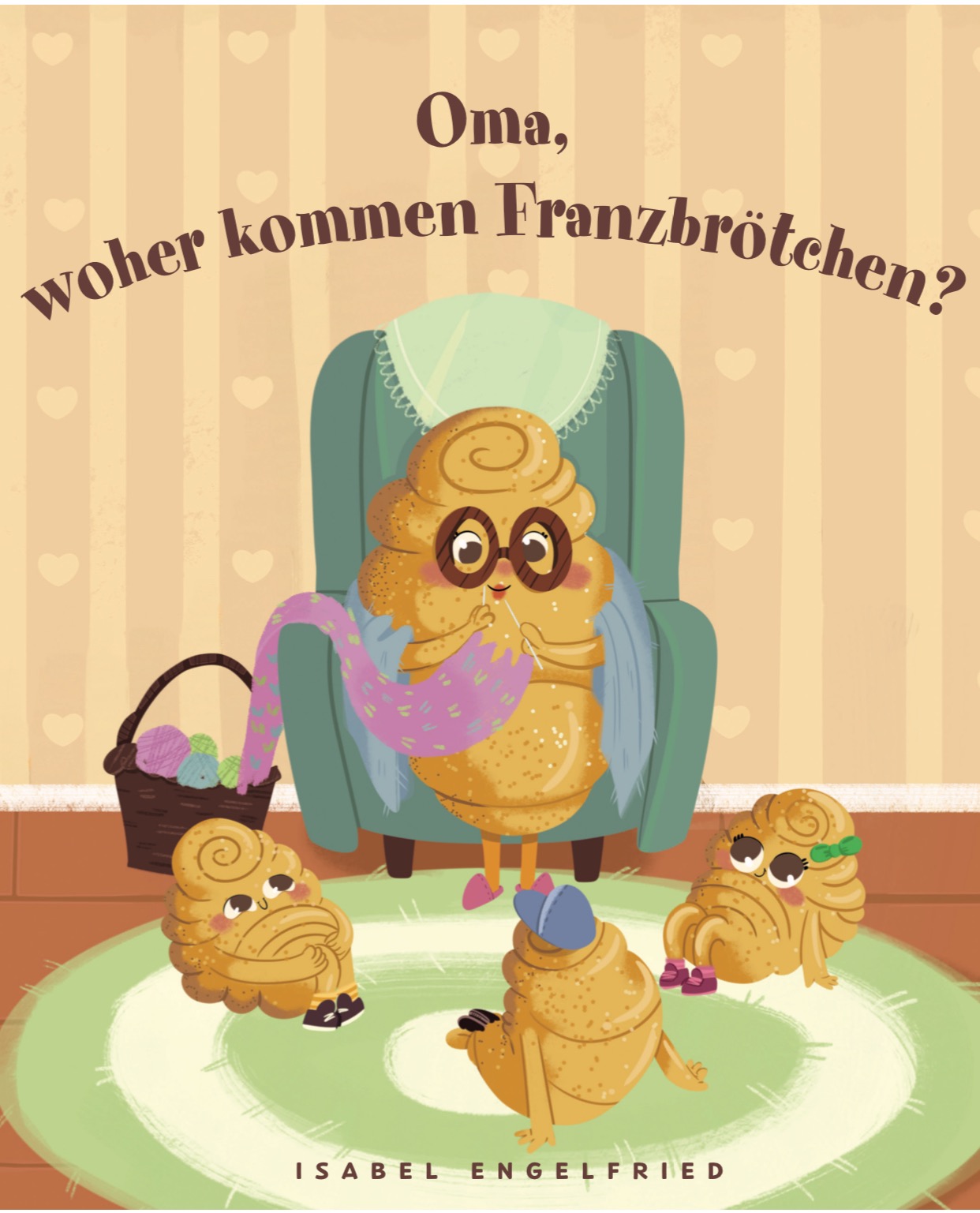 Helft mir mein Bilderbuch zu veröffentlichen ❤️ campaign photo, 2 of 4