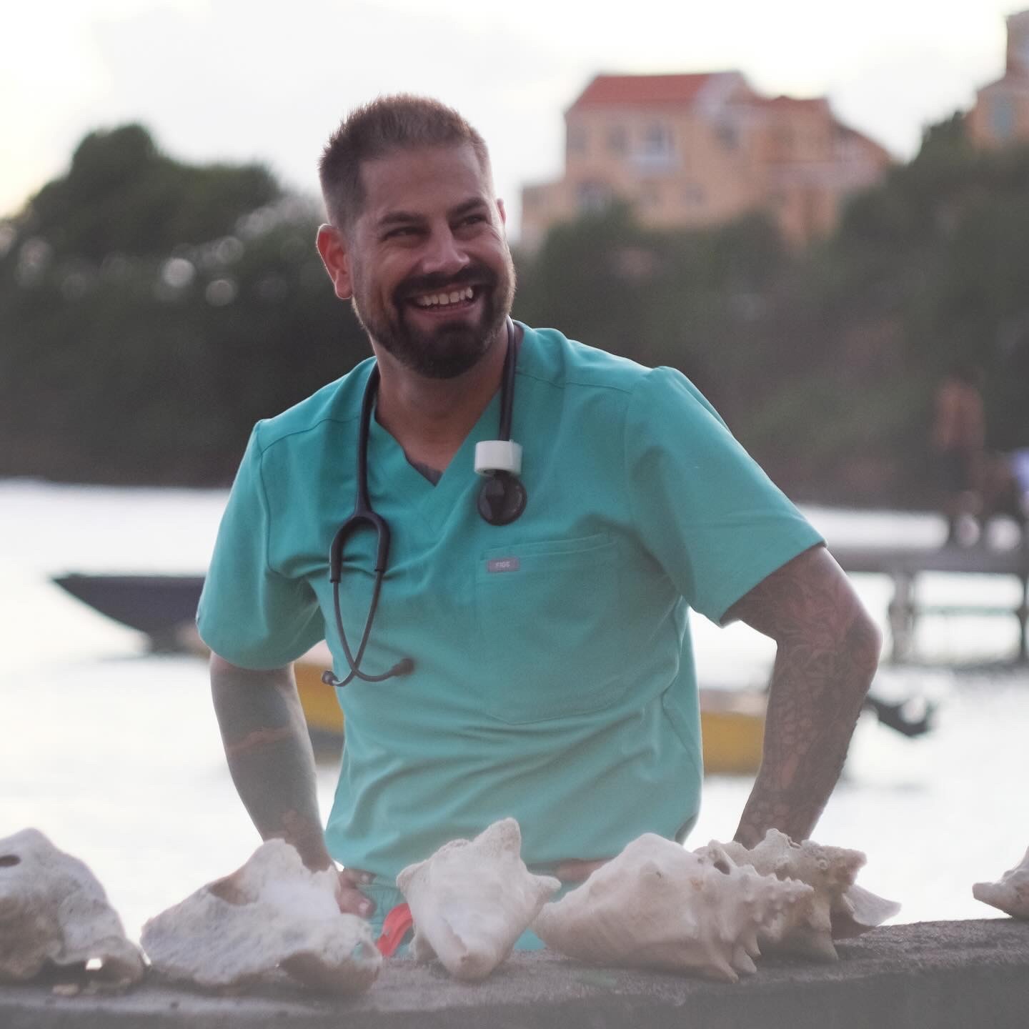 Keep the Dream Alive:Assistance for final year of Med School campaign photo, 5 of 8