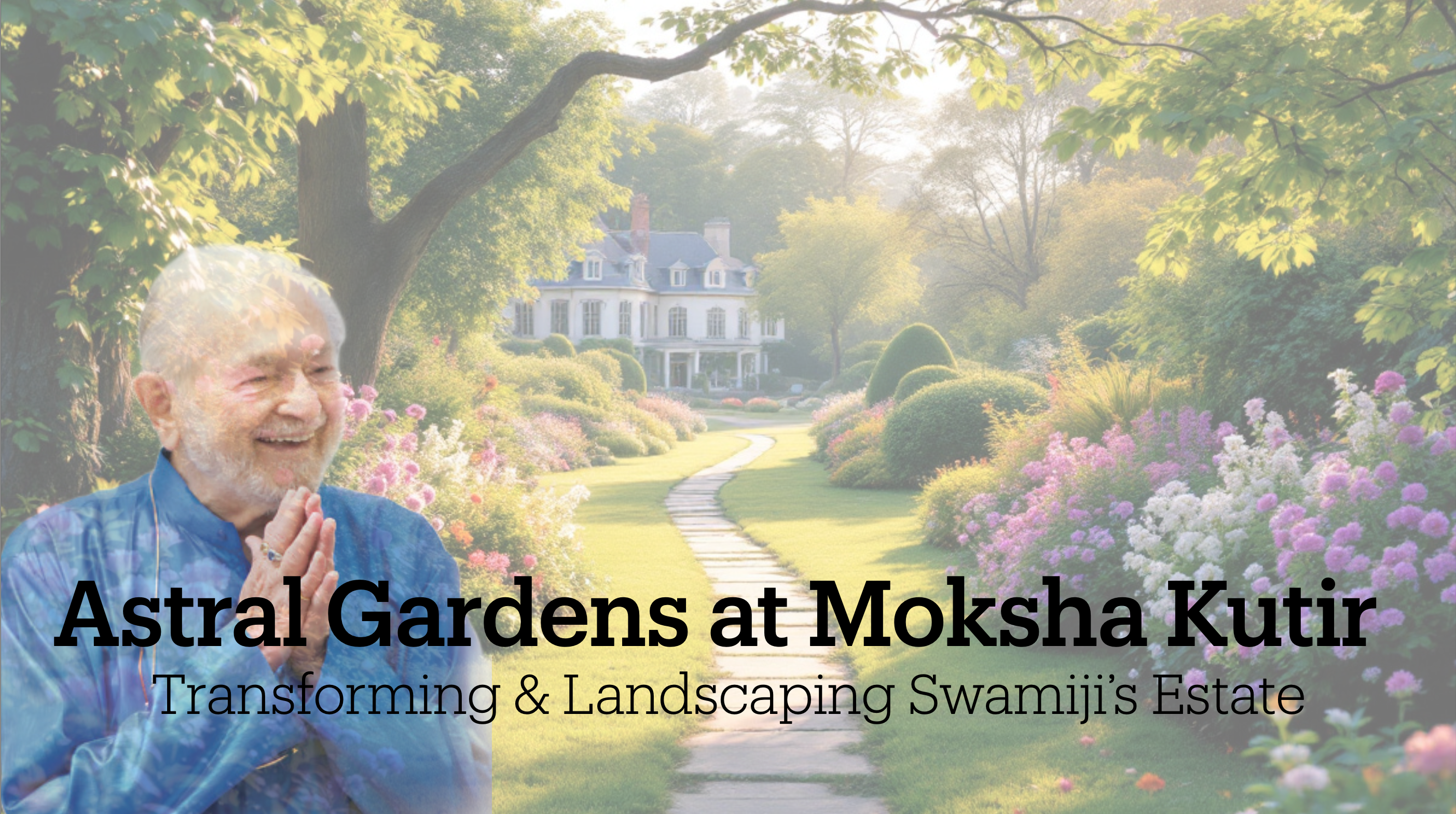 Moksha Gardens - Phase 1 campaign photo, 7 of 8