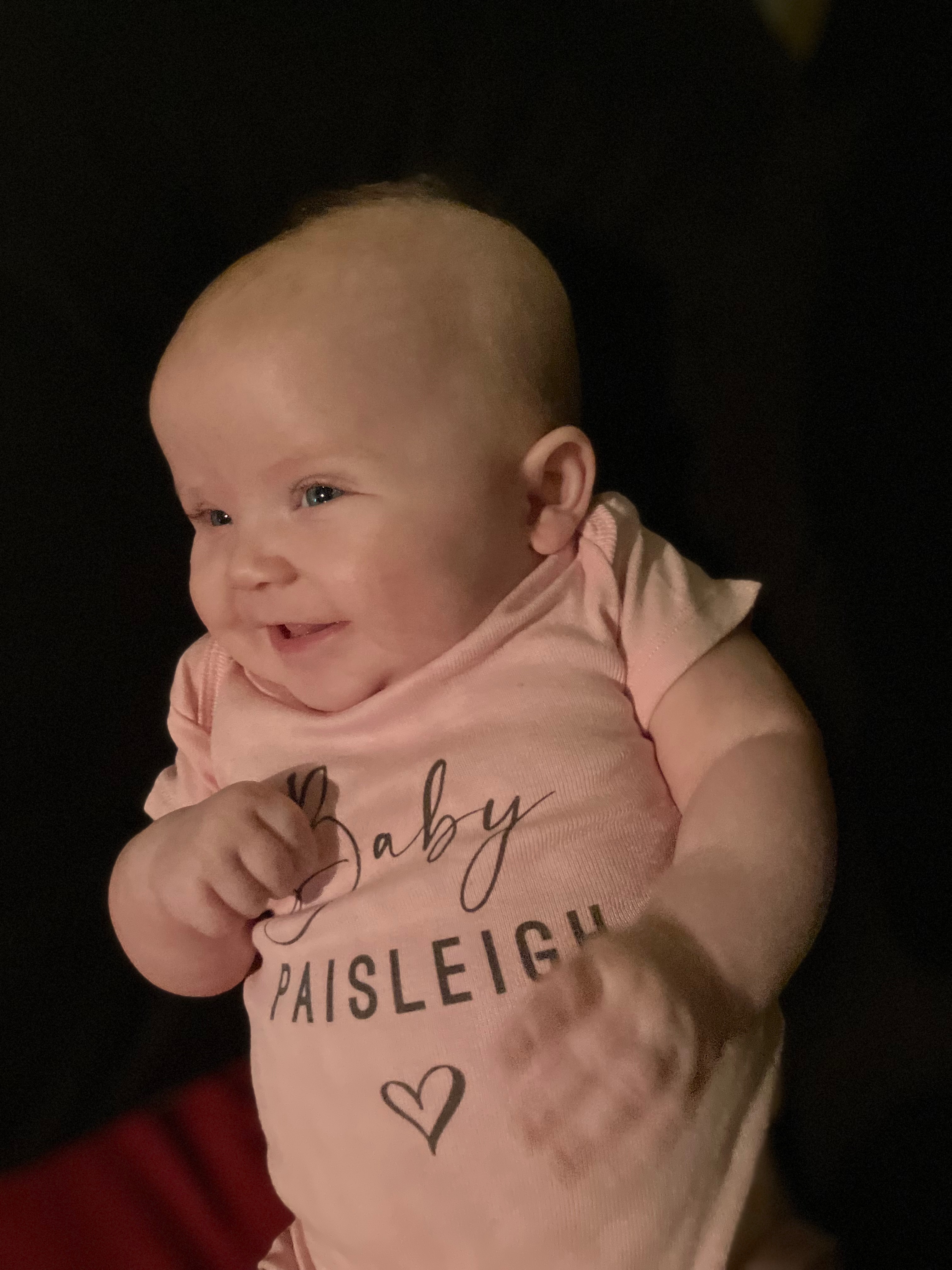 Help donate to little paisleighs funeral expenses campaign photo, 6 of 7