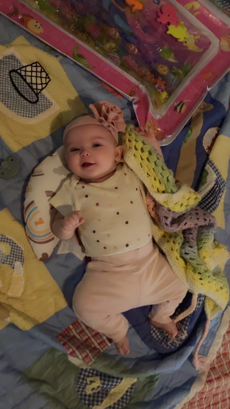 Help donate to little paisleighs funeral expenses campaign photo, 2 of 7