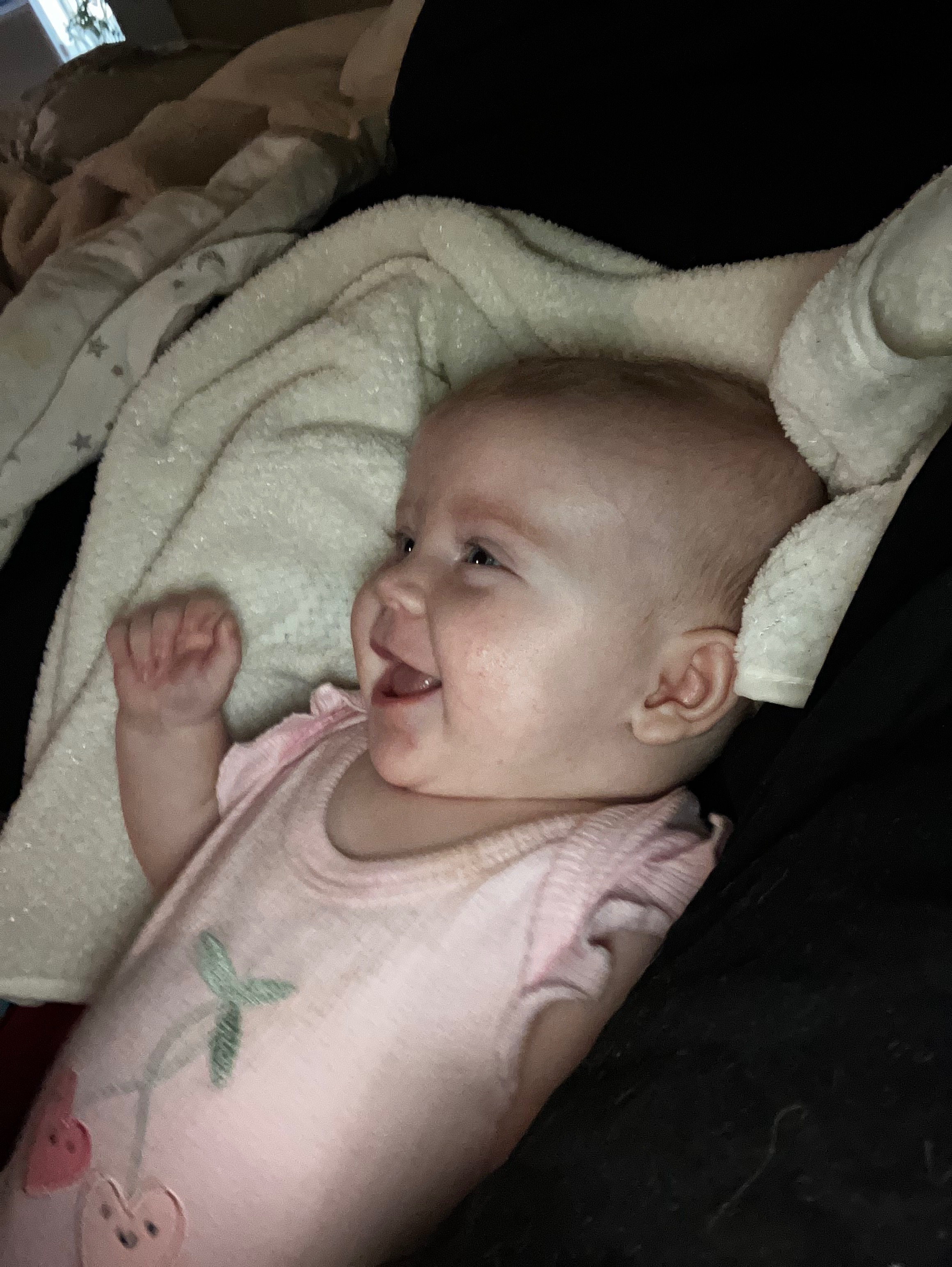 Help donate to little paisleighs funeral expenses campaign photo, 4 of 7