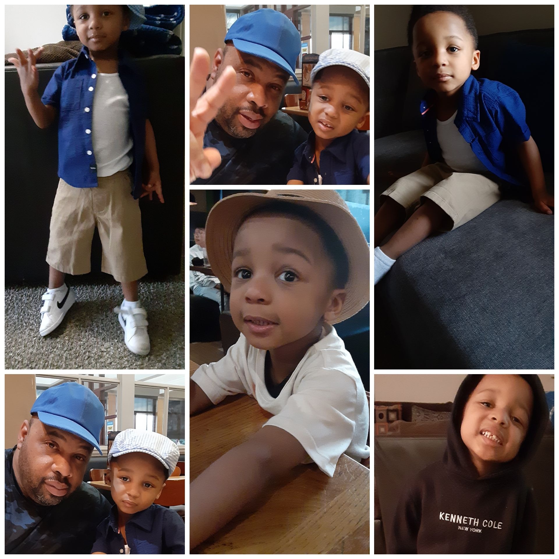 One Income, Many Challenges—Help Mark's Family campaign photo, 2 of 4
