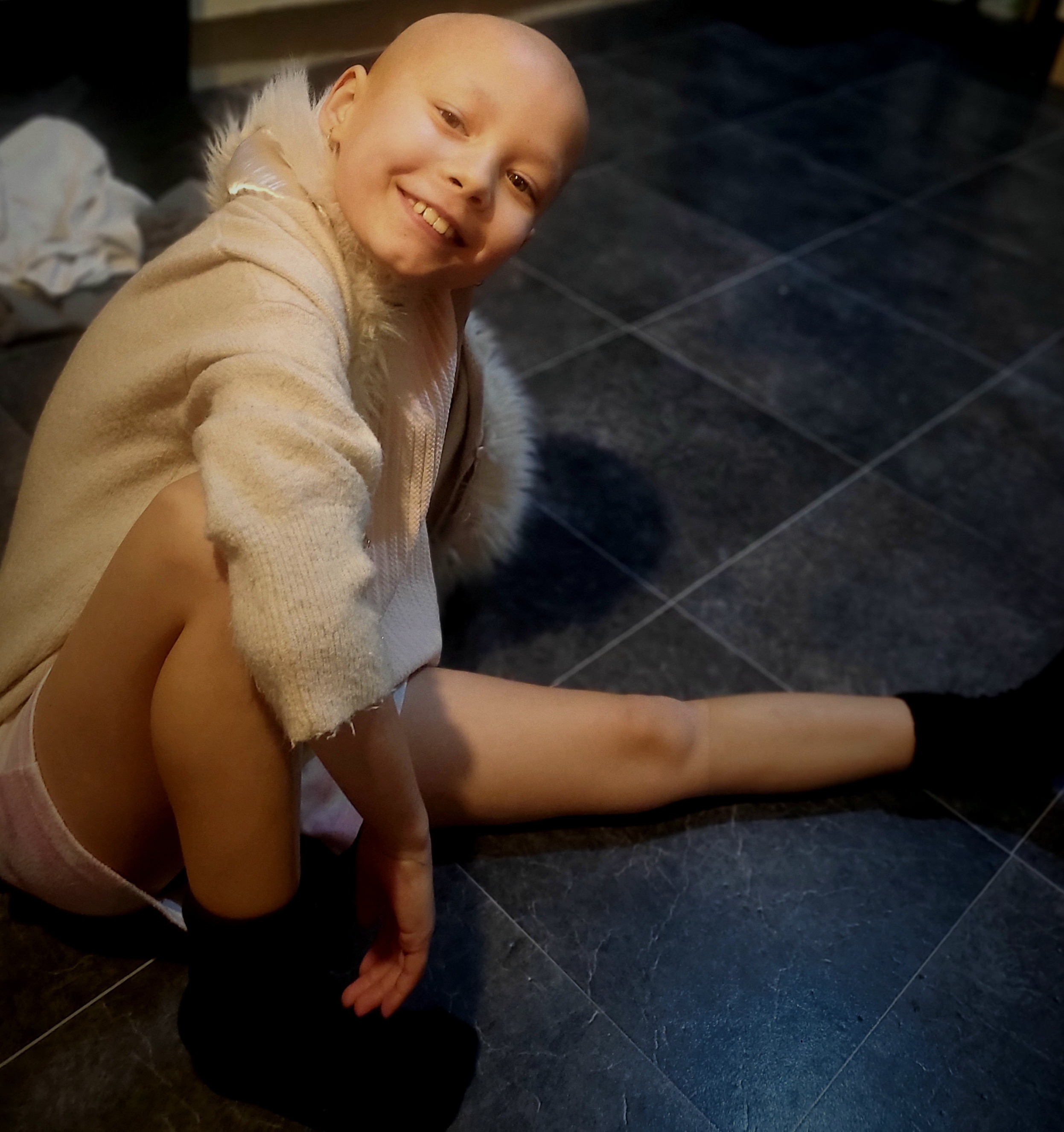 Myla Beau Peep campaign photo, 2 of 4