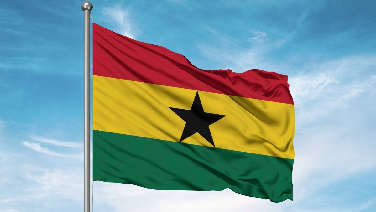 Mijn Ghana avontuur campaign photo, 4 of 5