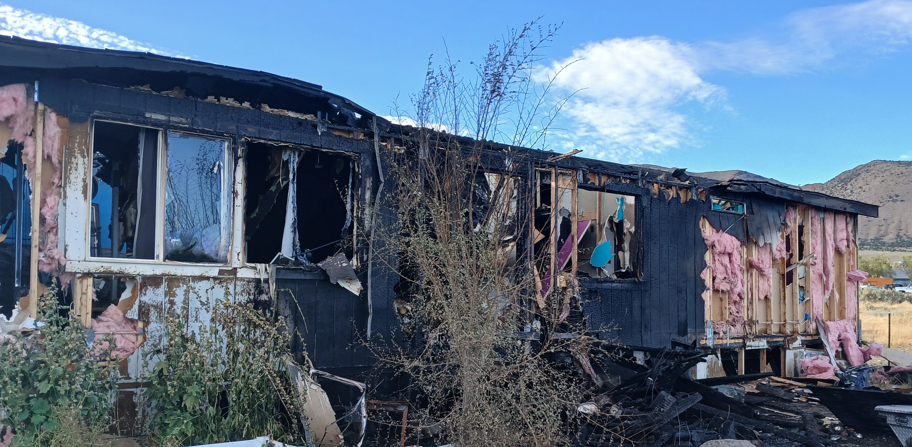 House Fire Leaves U.S. Army Veteran, Aaron, in Need. campaign photo, 2 of 4