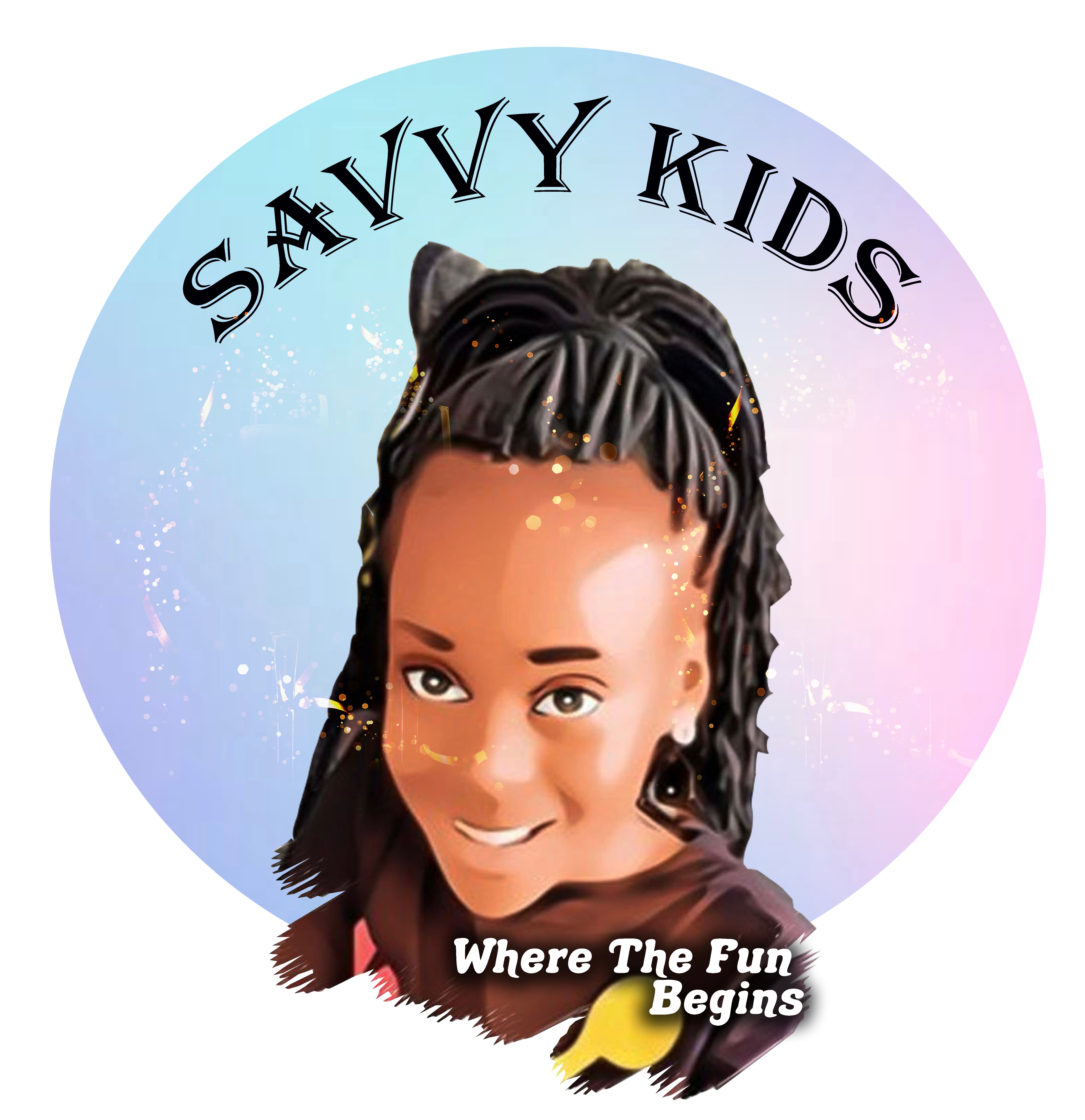 Help Us Build SavvyKids — Because Every Child Deserves a Sma campaign photo, 2 of 4
