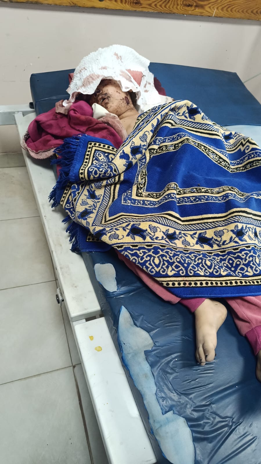Help Dana and Her Sisters Heal campaign photo, 2 of 8
