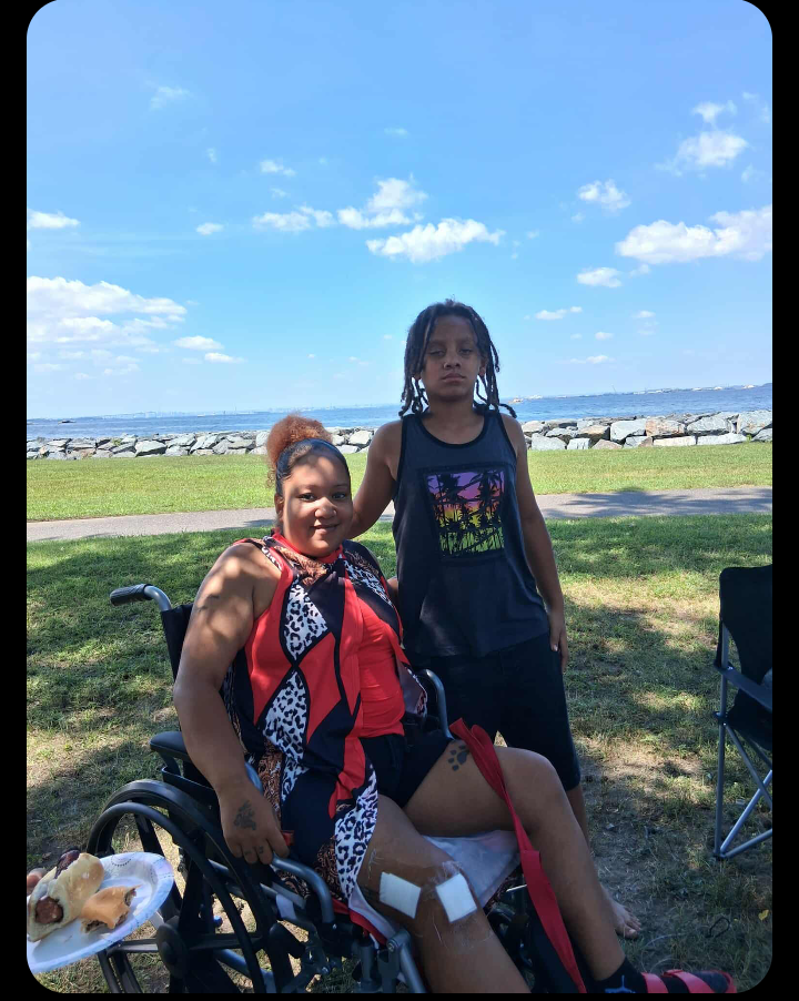 Support Erika Williams Morris' Family After Accident campaign photo, 4 of 5