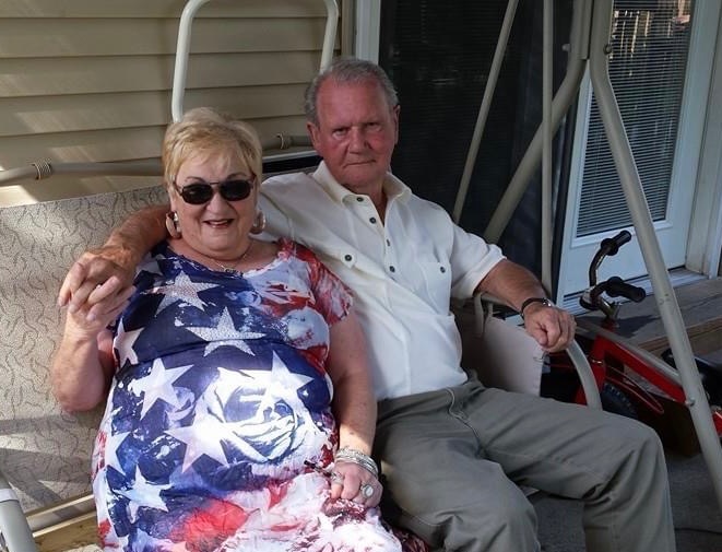 Help Us Settle Dad's Final Expenses campaign photo, 6 of 7