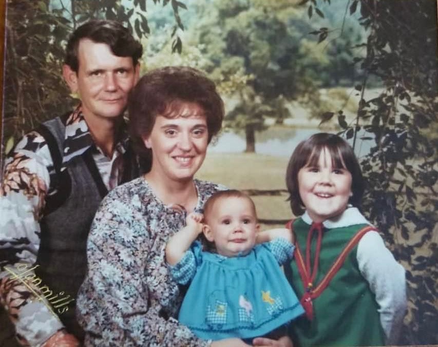 Help Us Settle Dad's Final Expenses campaign photo, 2 of 7