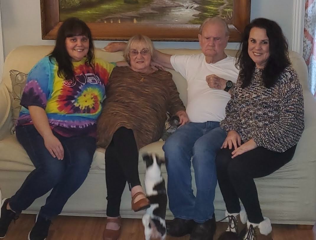 Help Us Settle Dad's Final Expenses campaign photo, 5 of 7