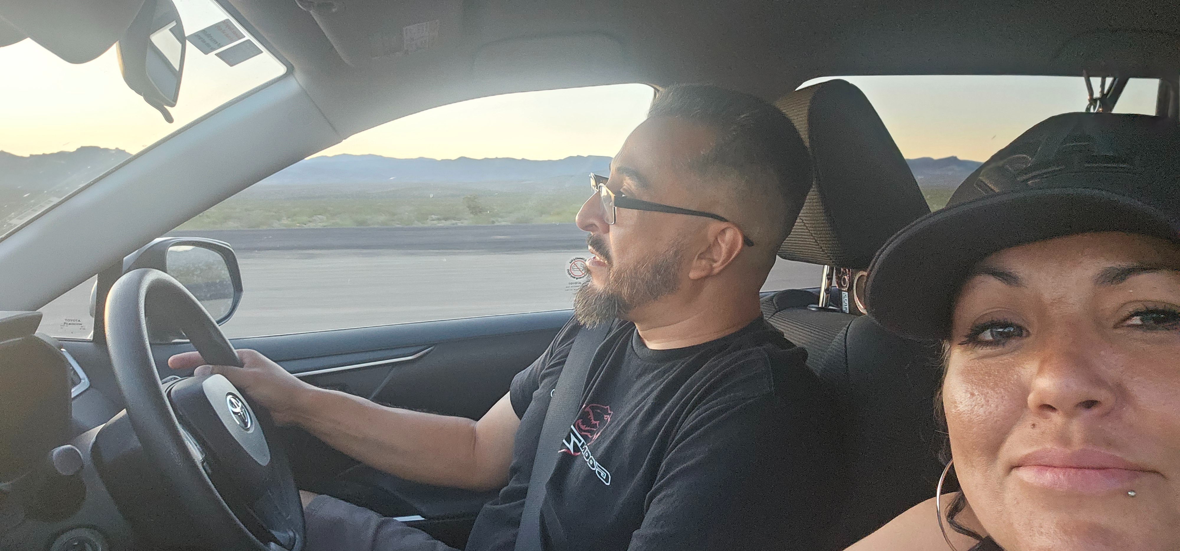 Help Ramon Replace His Essential Car campaign photo, 2 of 8