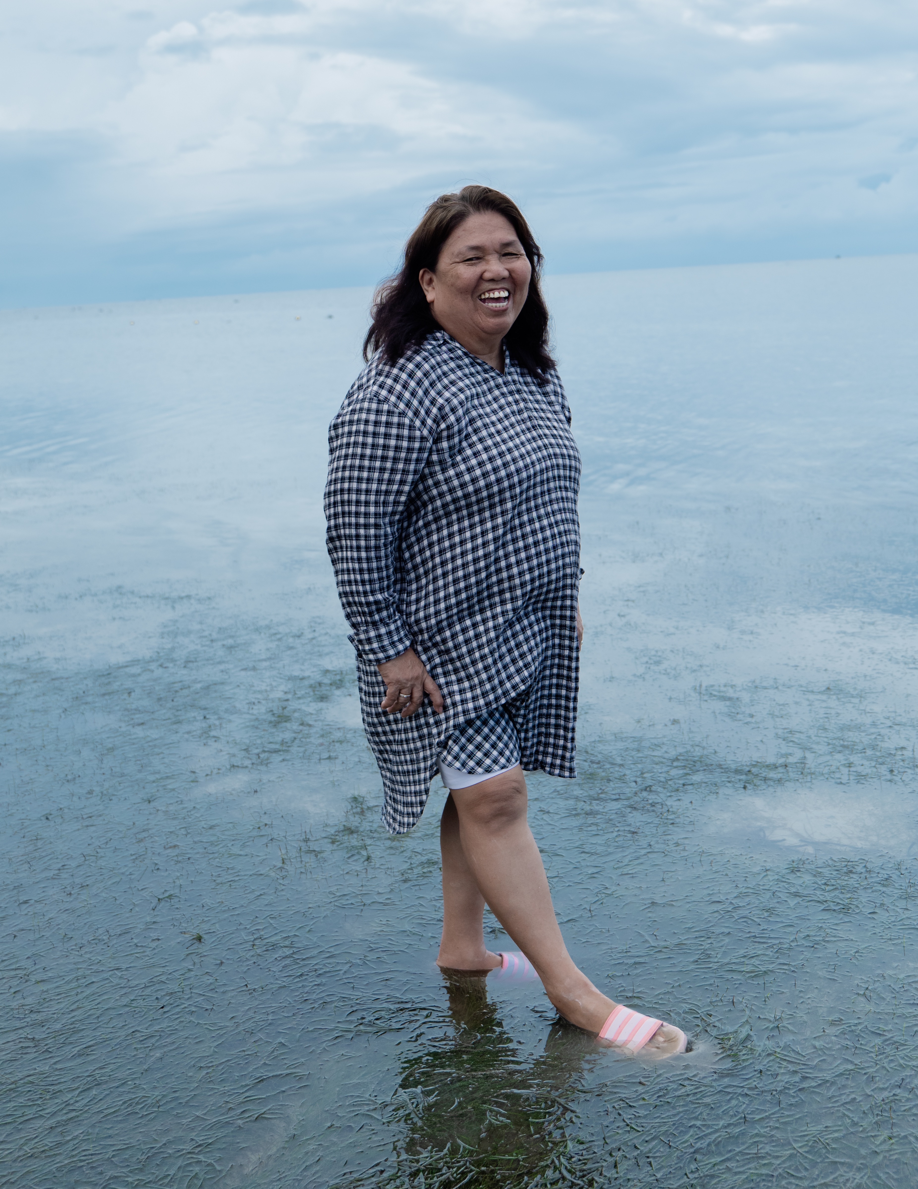 Help Edith Heal: Overcome Stroke and Pneumonia campaign photo, 2 of 4