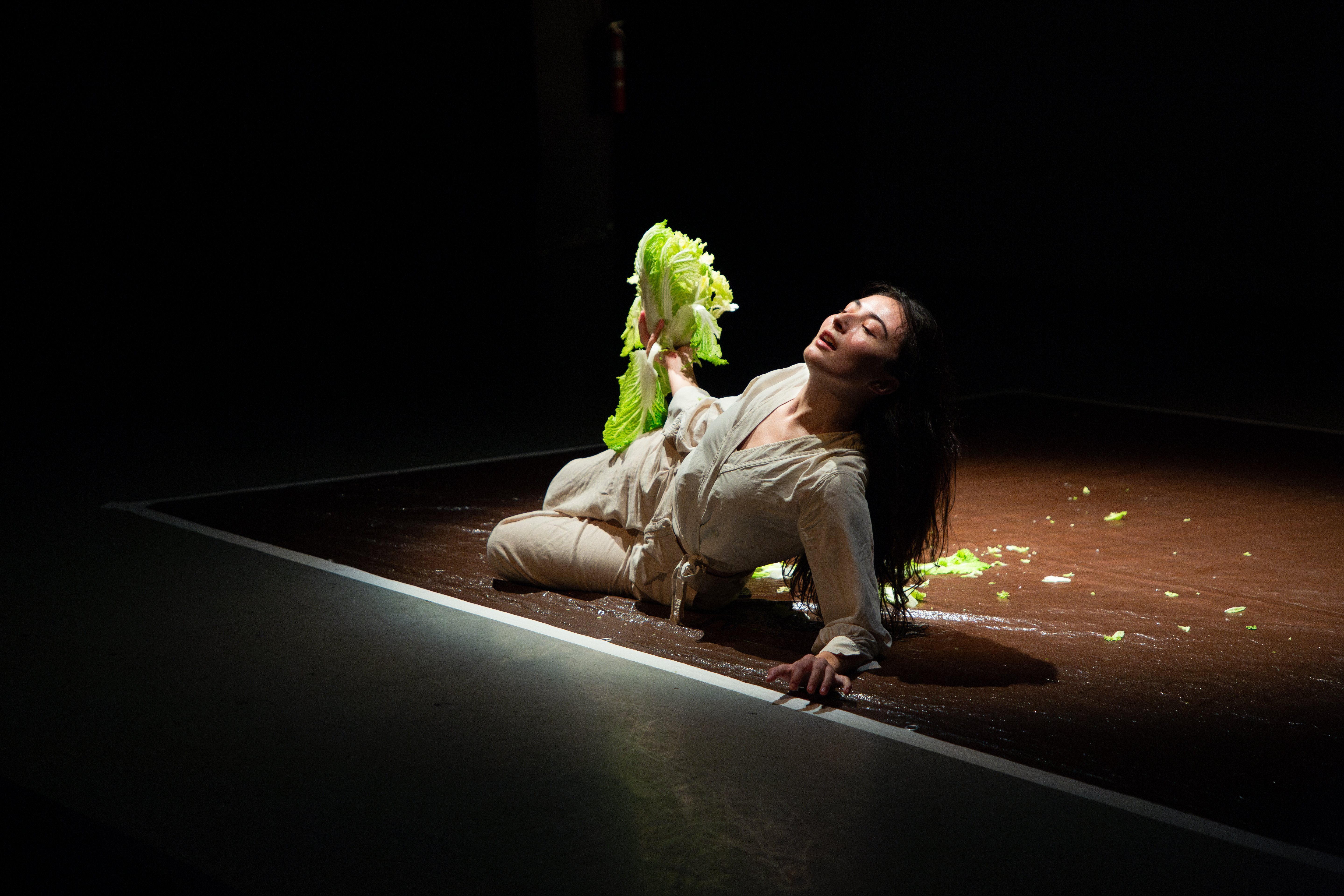 Help Fund Illuminaughty's October Show campaign photo, 2 of 6