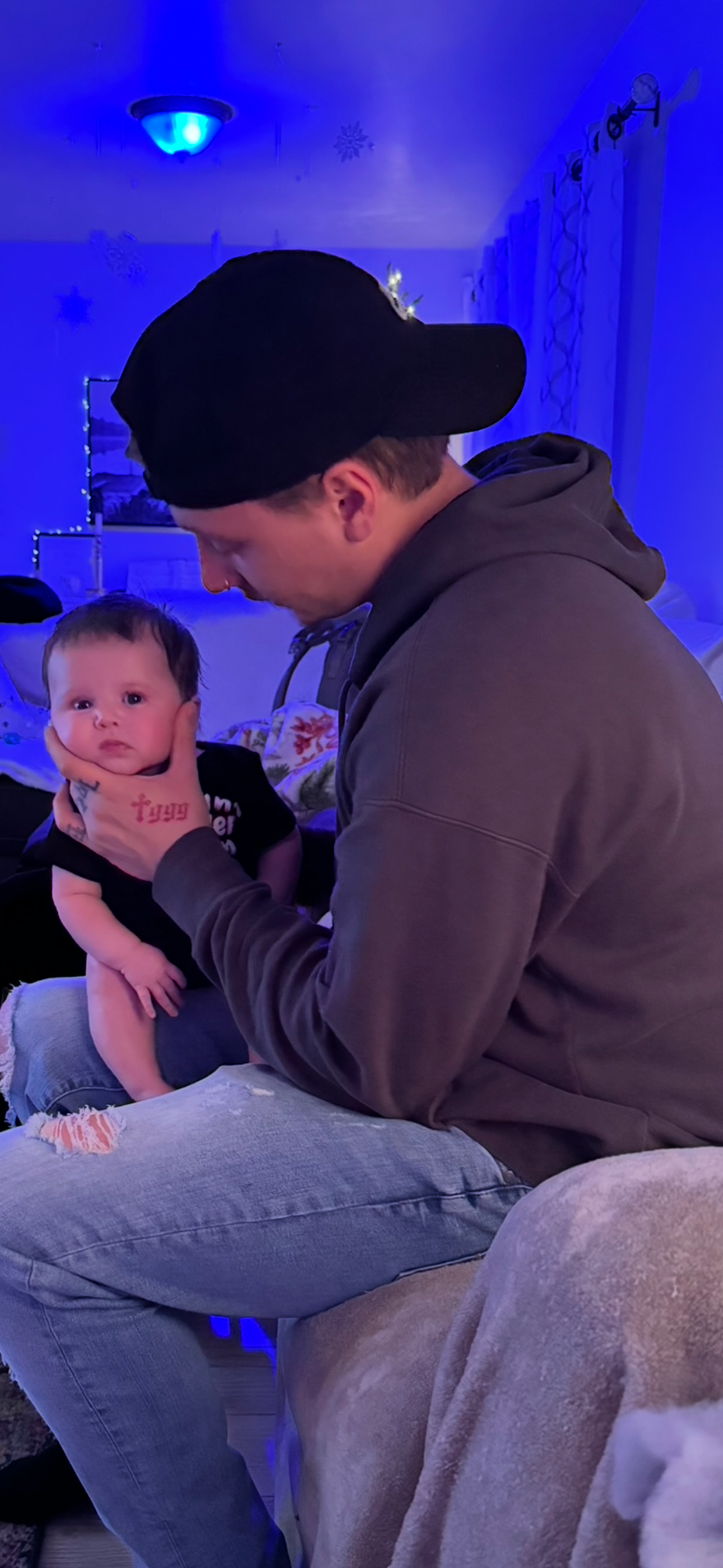 Support Josh's Recovery and Elaina's Future campaign photo, 2 of 6