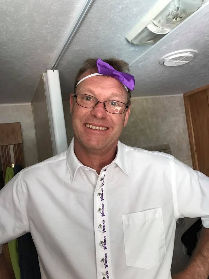 Support Dan's Healing After Heart Surgery campaign photo, 4 of 8