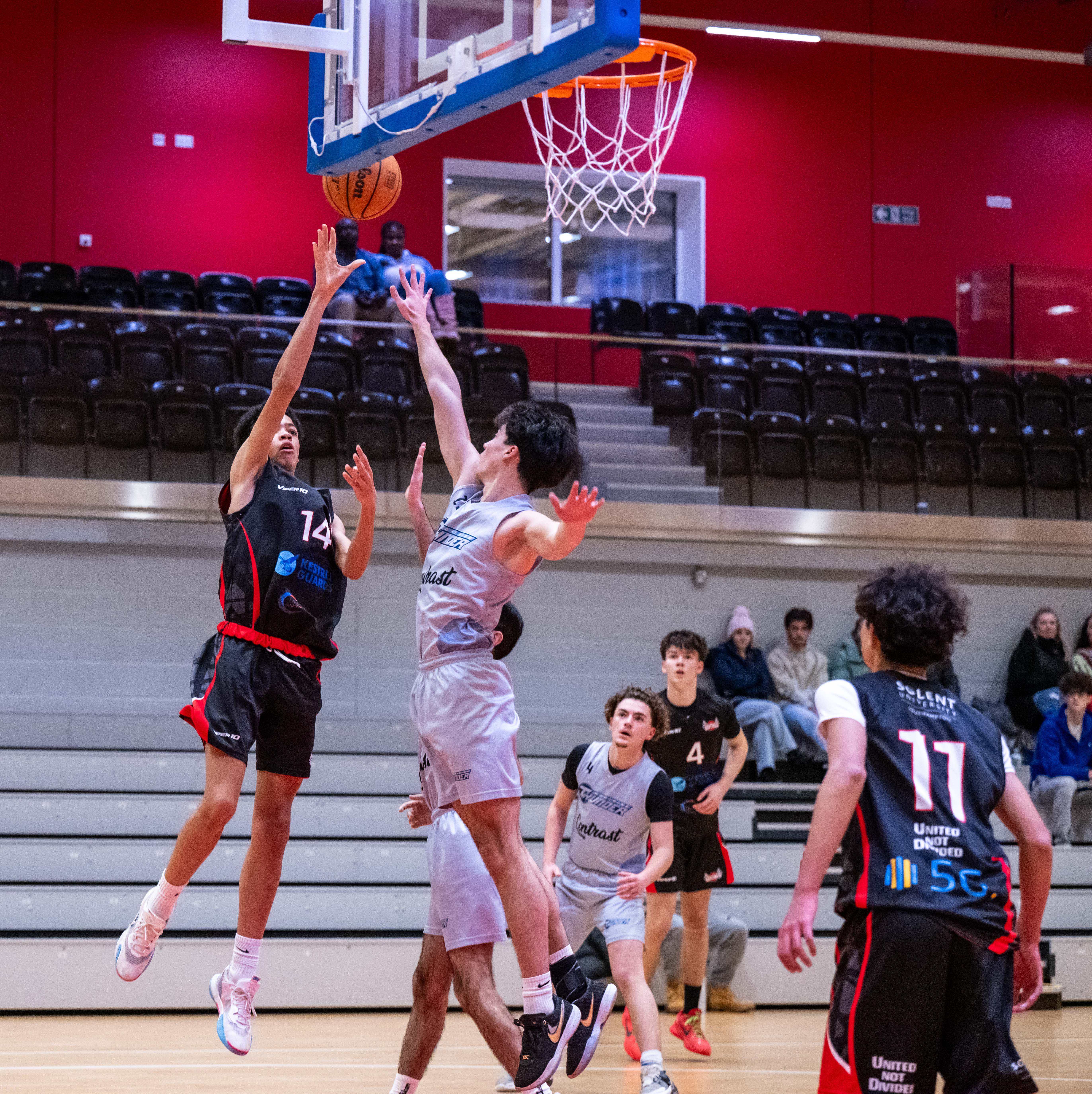 Help get TSK U16 Boys to European glory!! campaign photo, 2 of 8