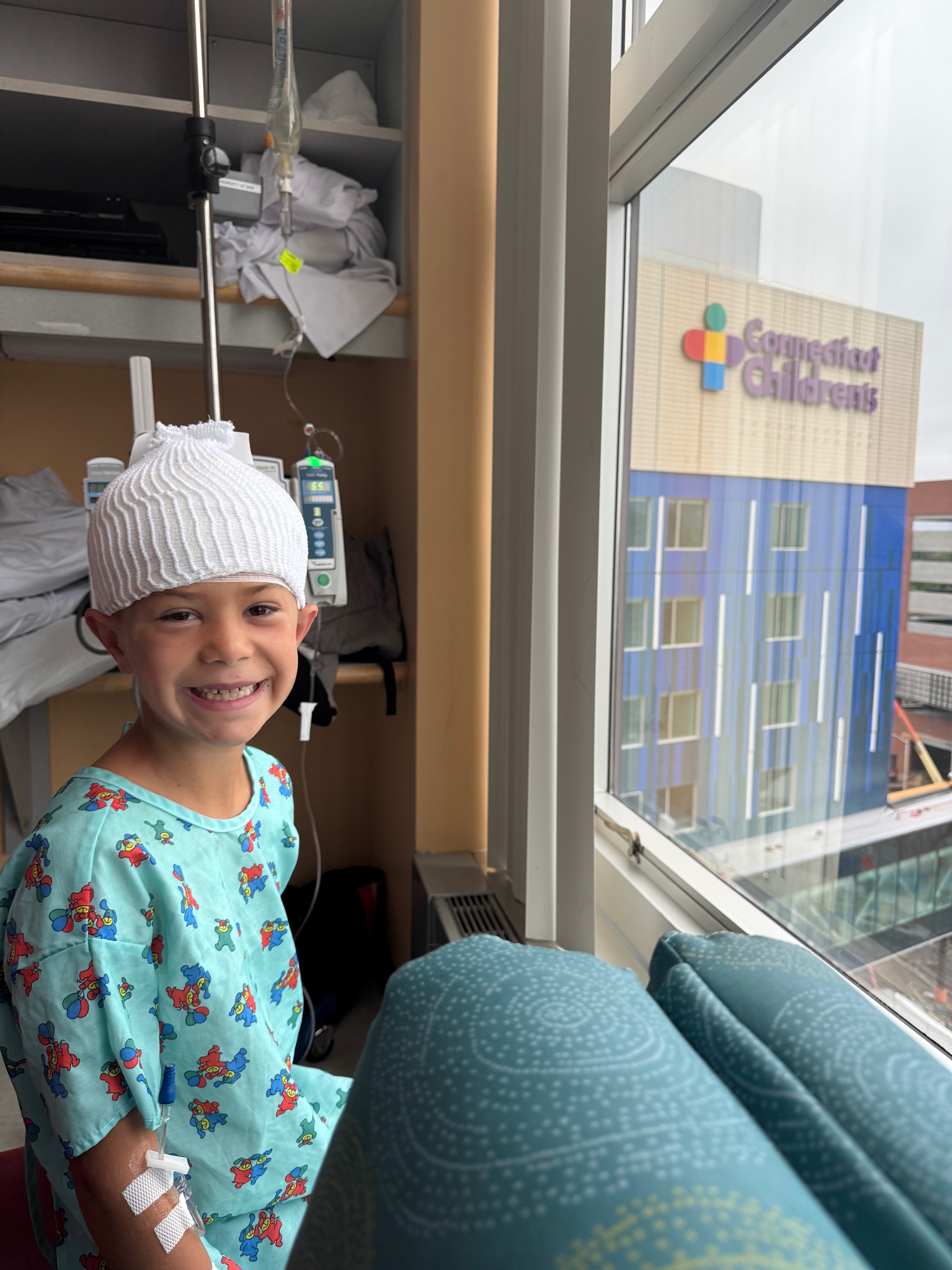 Help Matthew Heal: Support His Recovery Journey campaign photo, 7 of 8