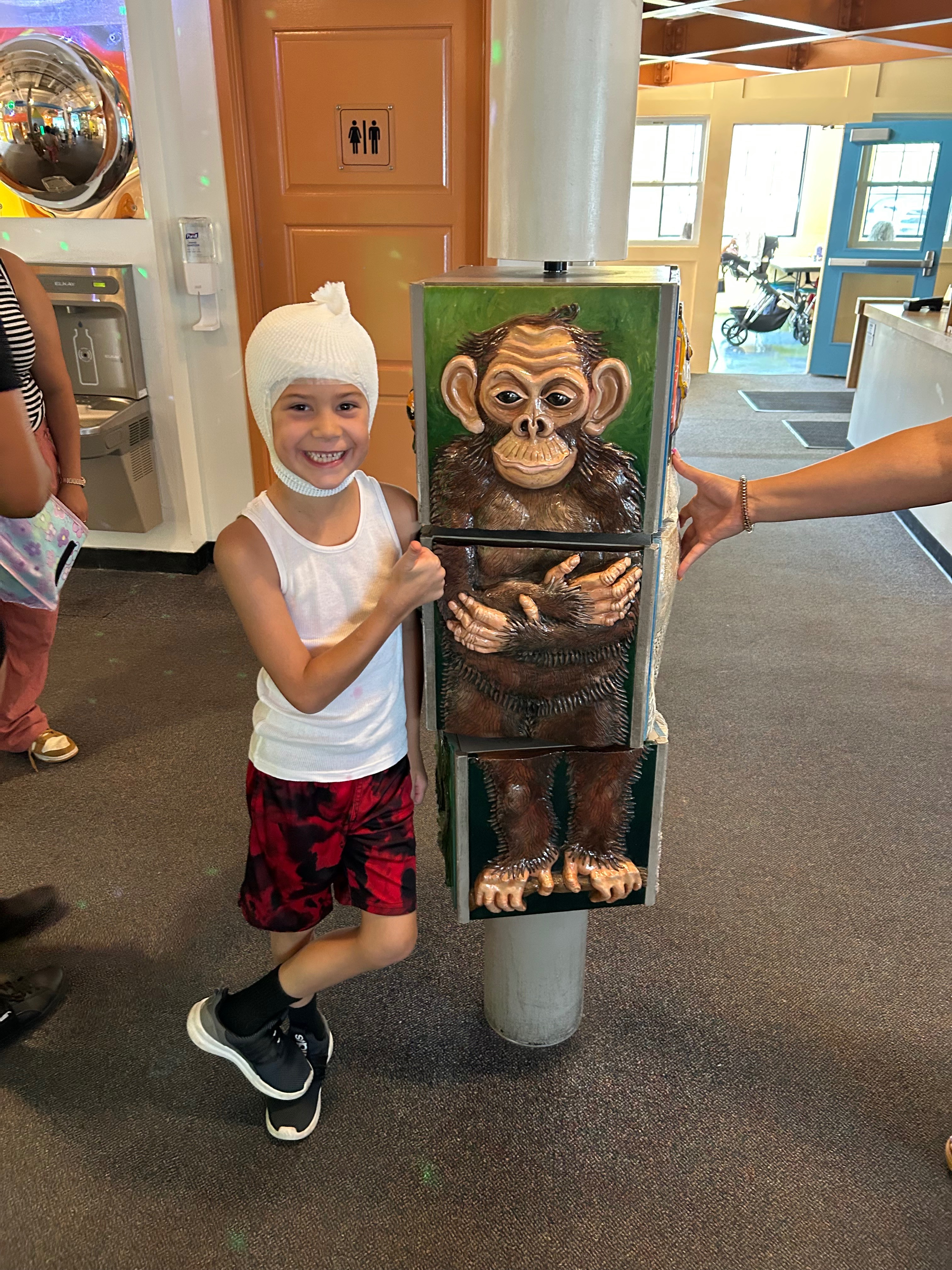 Help Matthew Heal: Support His Recovery Journey campaign photo, 4 of 8