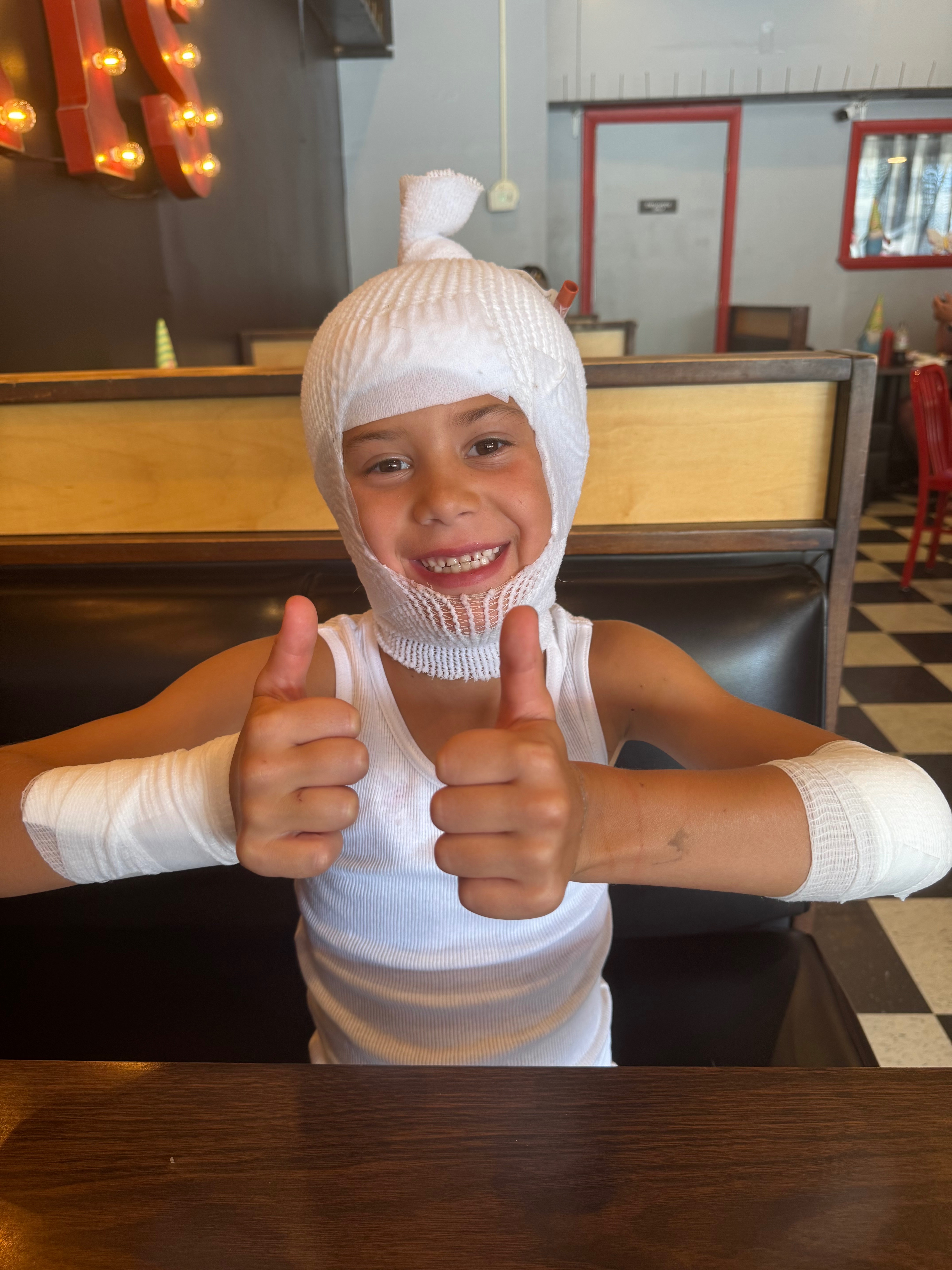 Help Matthew Heal: Support His Recovery Journey campaign photo, 6 of 8