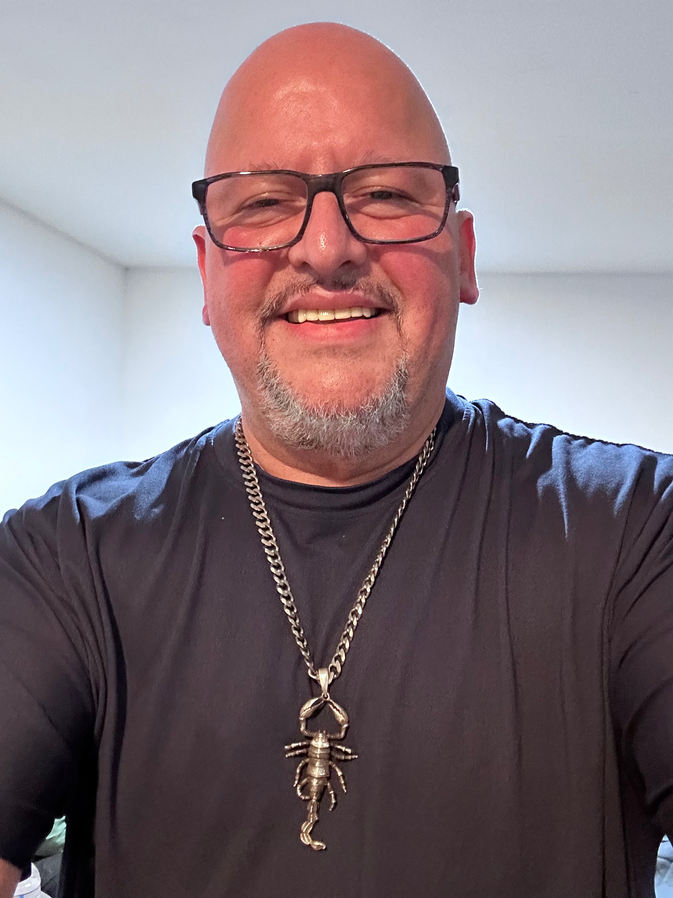 Support Mark's Life-Saving Surgery campaign photo, 2 of 5