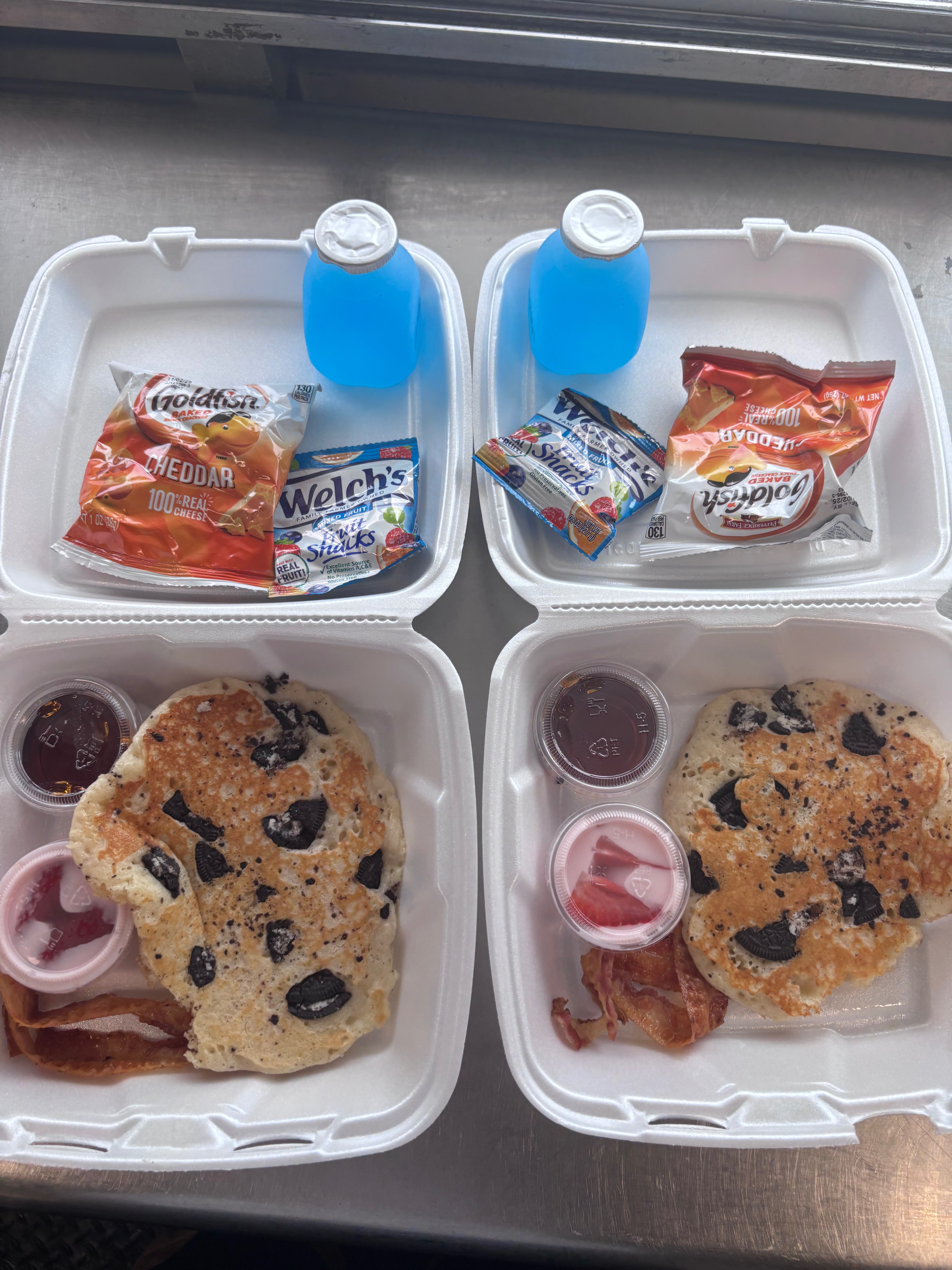 Kids Eat Free All Year – Feed & Support Local Children campaign photo, 4 of 8