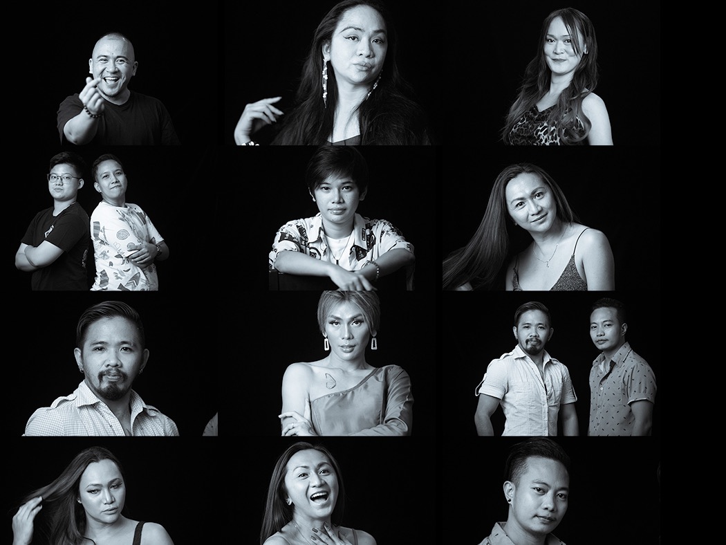 Support the Trans and LGBTQIA  Community campaign photo, 4 of 8
