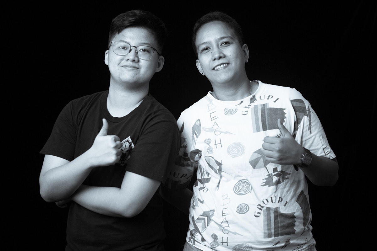 Support the Trans and LGBTQIA  Community campaign photo, 5 of 8
