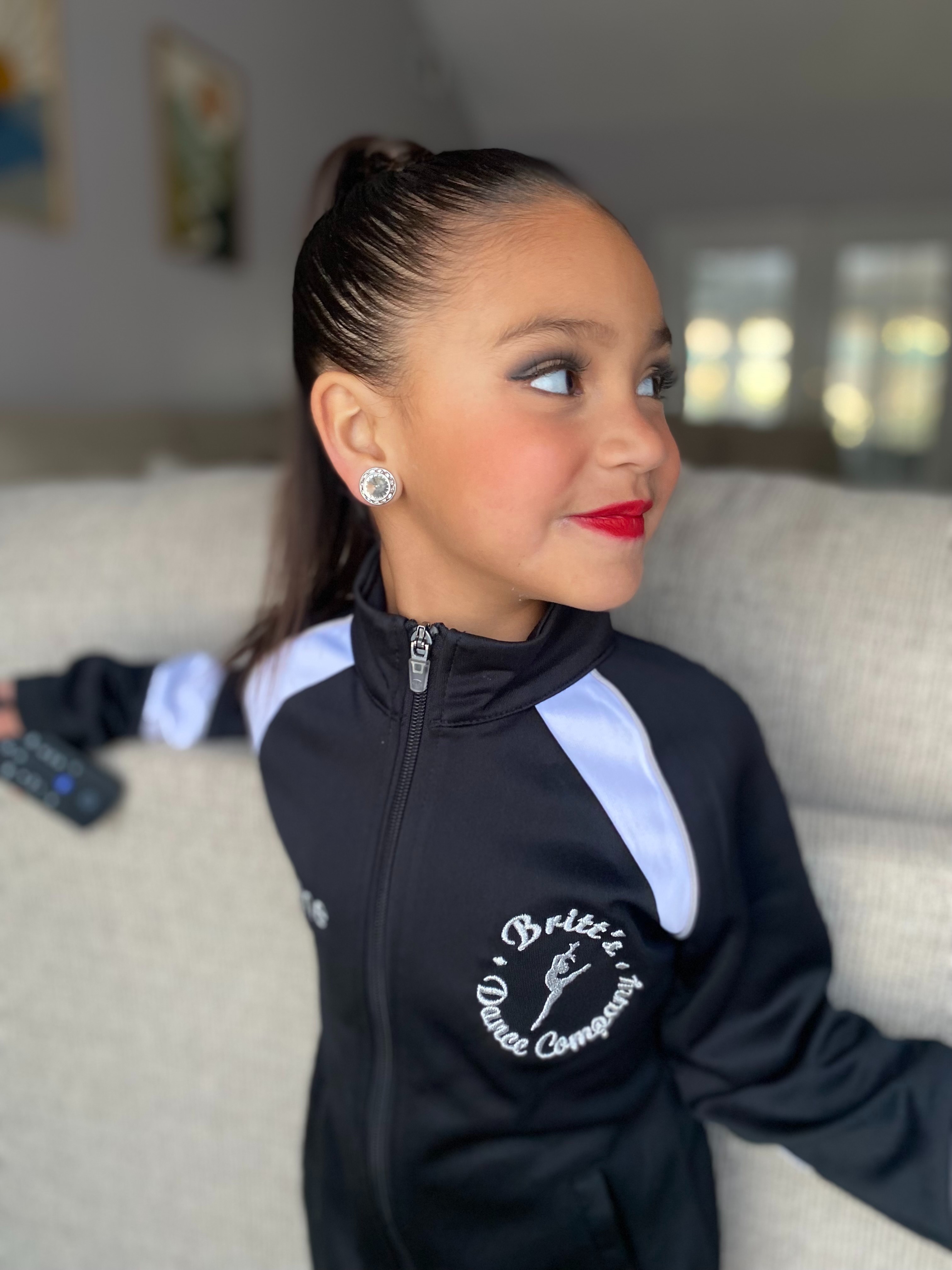 Support Madeline on Her Dance Journey! campaign photo, 7 of 8