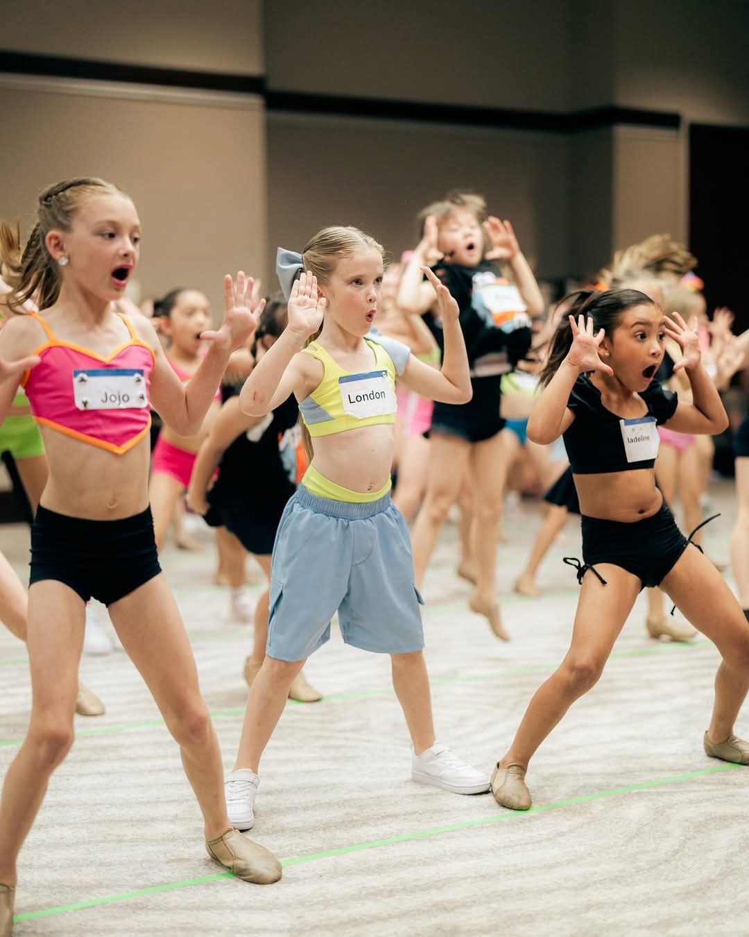 Support Madeline on Her Dance Journey! campaign photo, 4 of 8