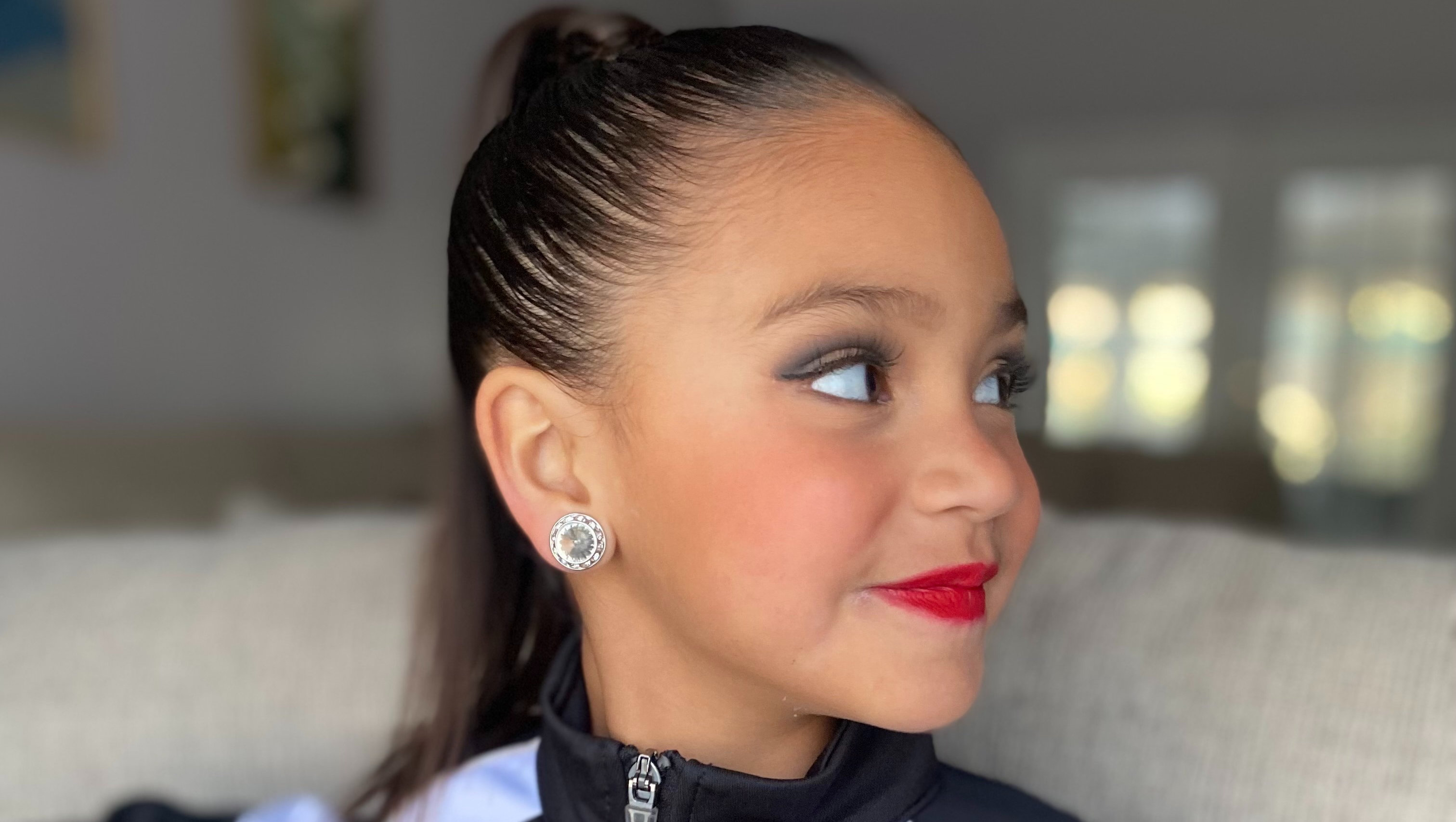 アリシアスタン 2024 Madeline Pitaya Fundraiser by Joseph Samoa : Support Madeline on Her Dance Journey!