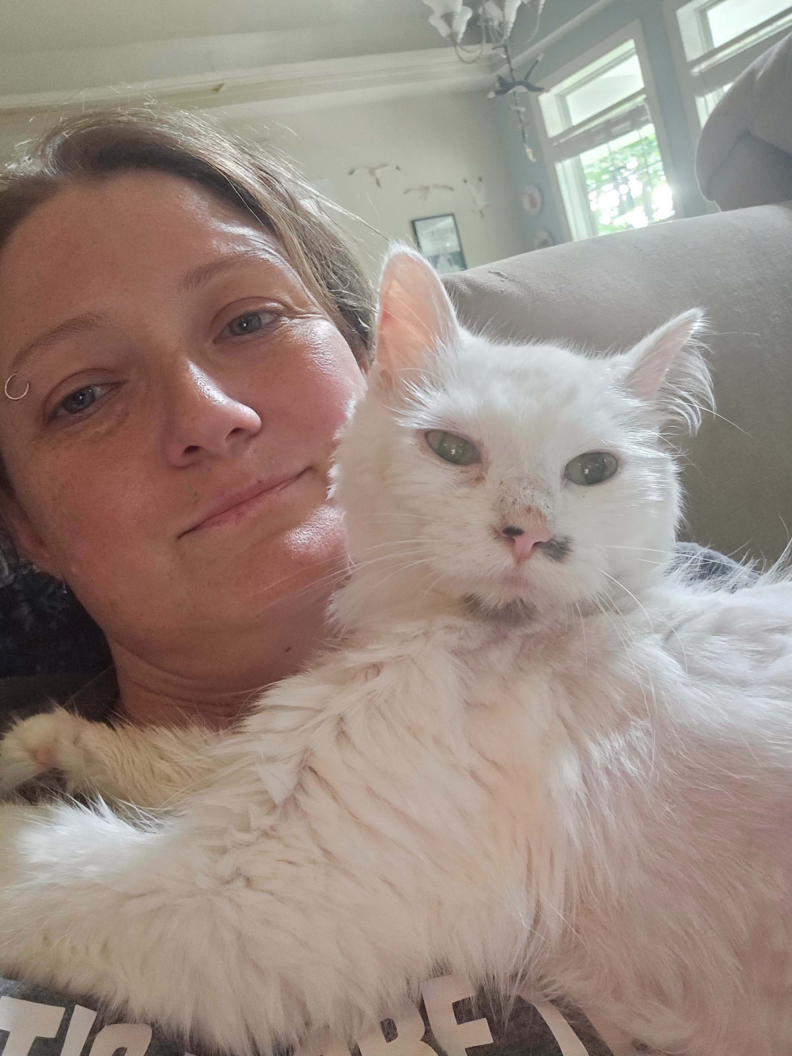 Help Dawn Access Crucial TMS Therapy campaign photo, 5 of 6