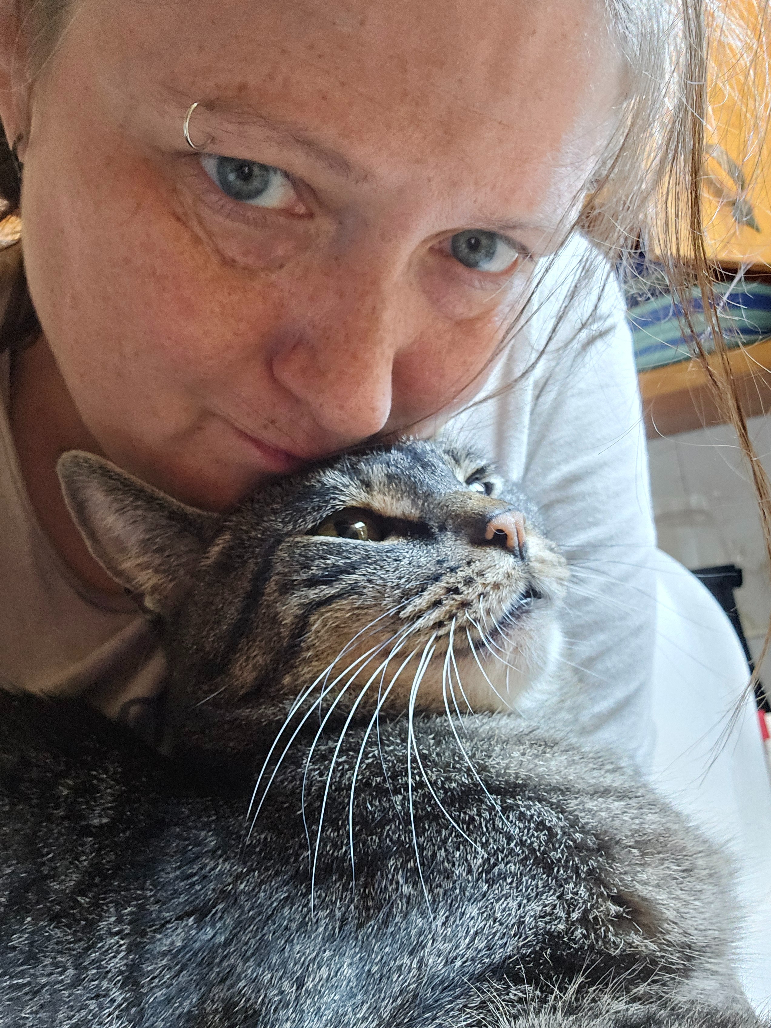 Help Dawn Access Crucial TMS Therapy campaign photo, 2 of 6