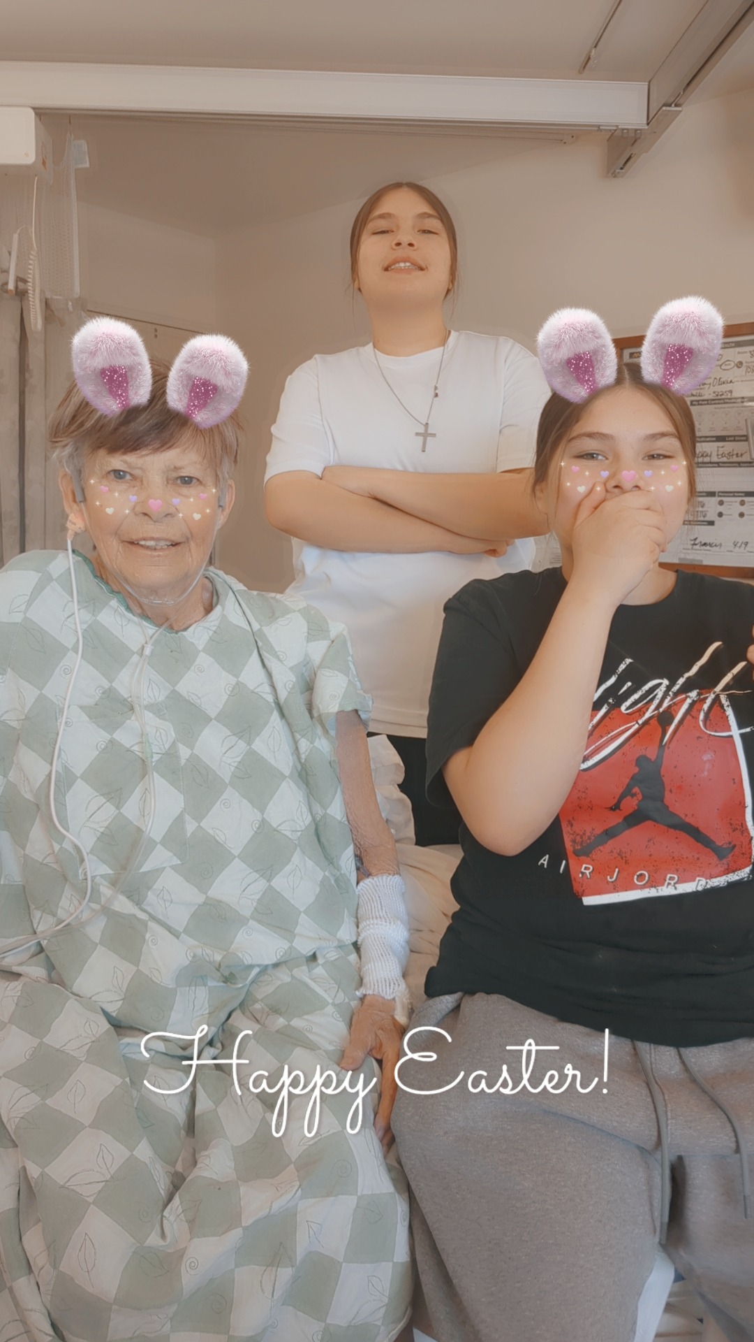 Support Grandma Mona's Medical Fight campaign photo, 2 of 7