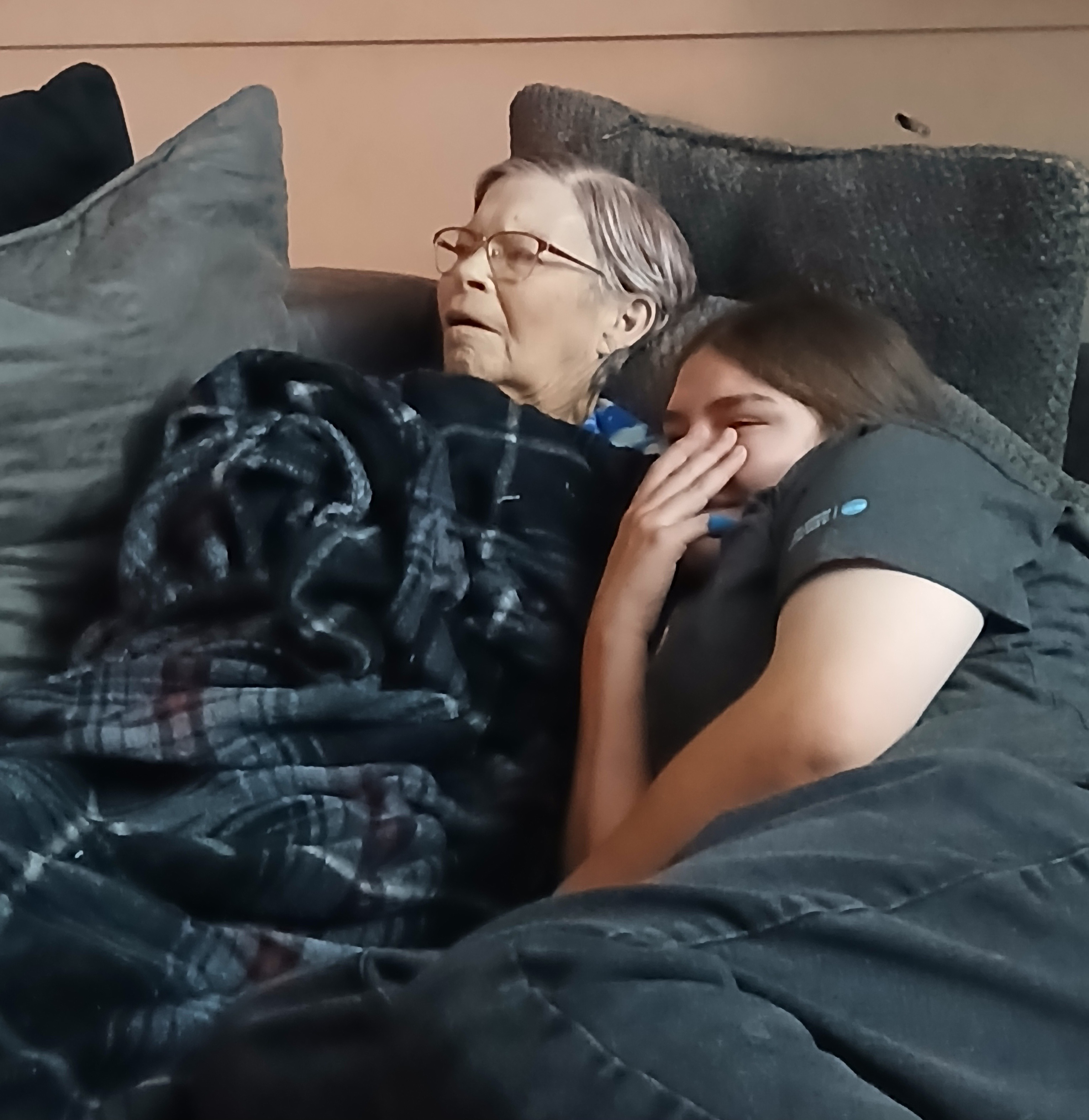 Support Grandma Mona's Medical Fight campaign photo, 4 of 7