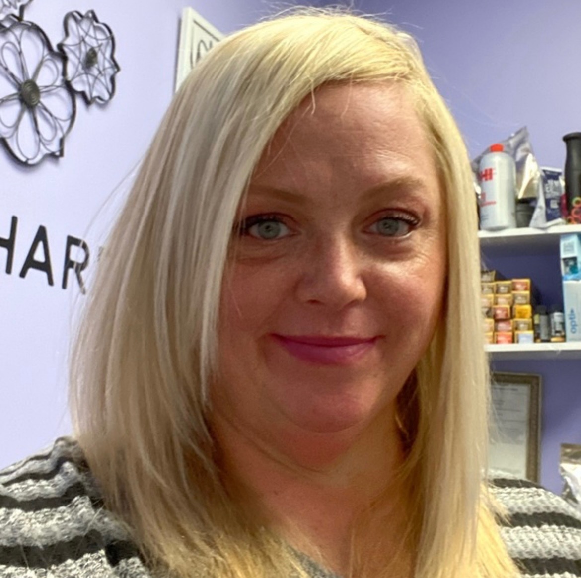 Donate to assist Jennifer Miller -Posh2Much720 campaign photo, 4 of 5