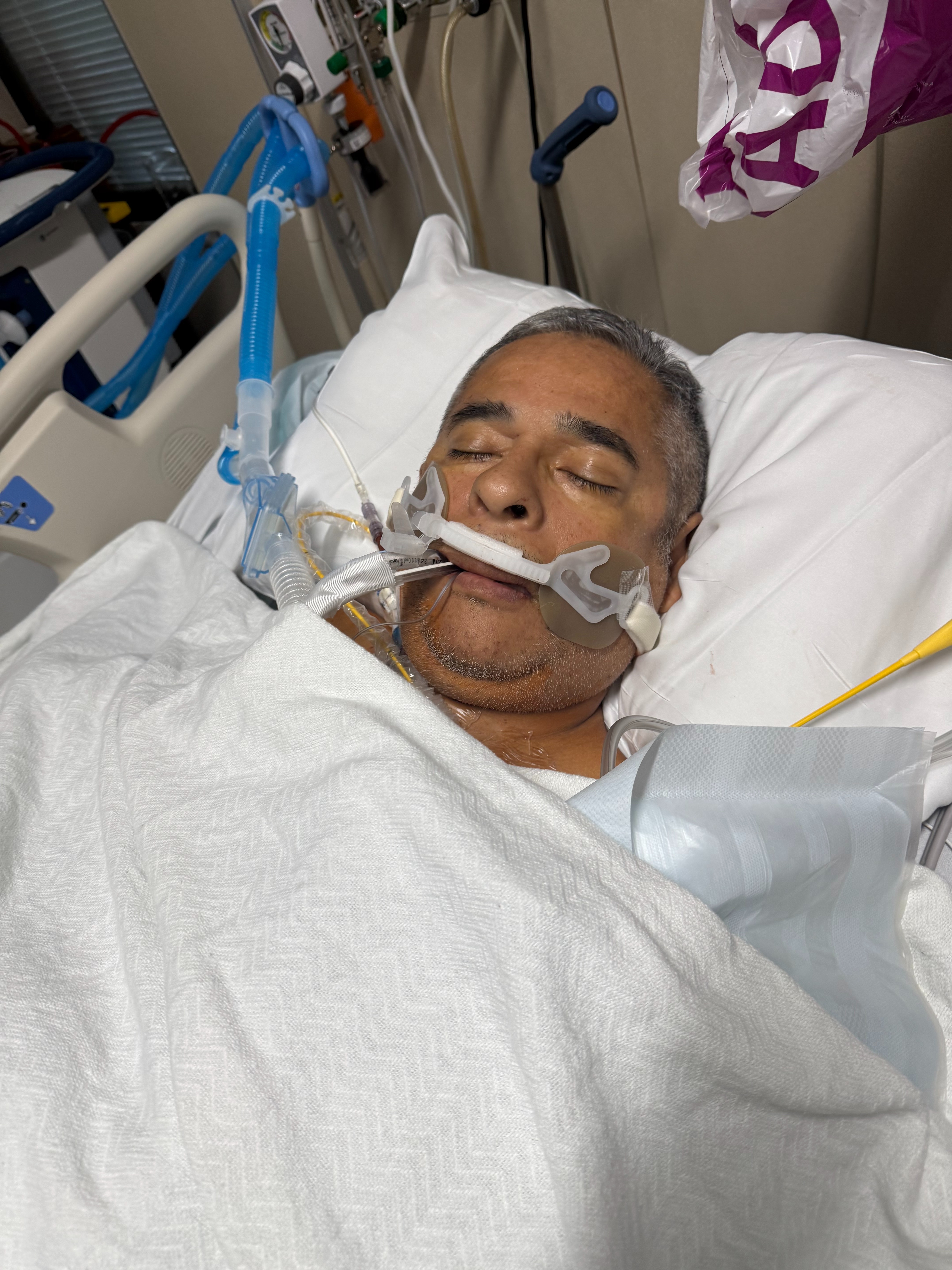 Support Elias Bodero's Heart Recovery Journey campaign photo, 5 of 6