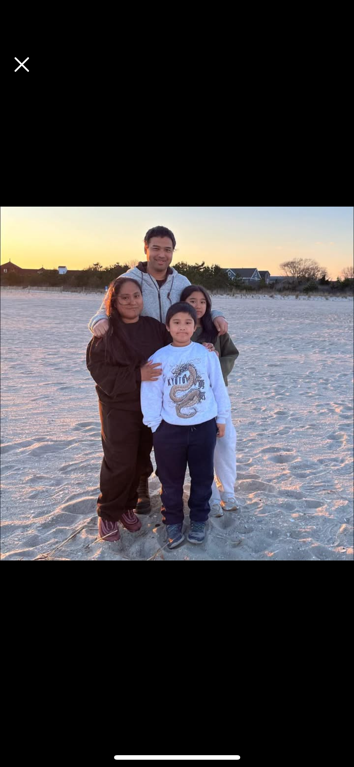 Support Laiza Miller's Family in Their Time of Need campaign photo, 4 of 8