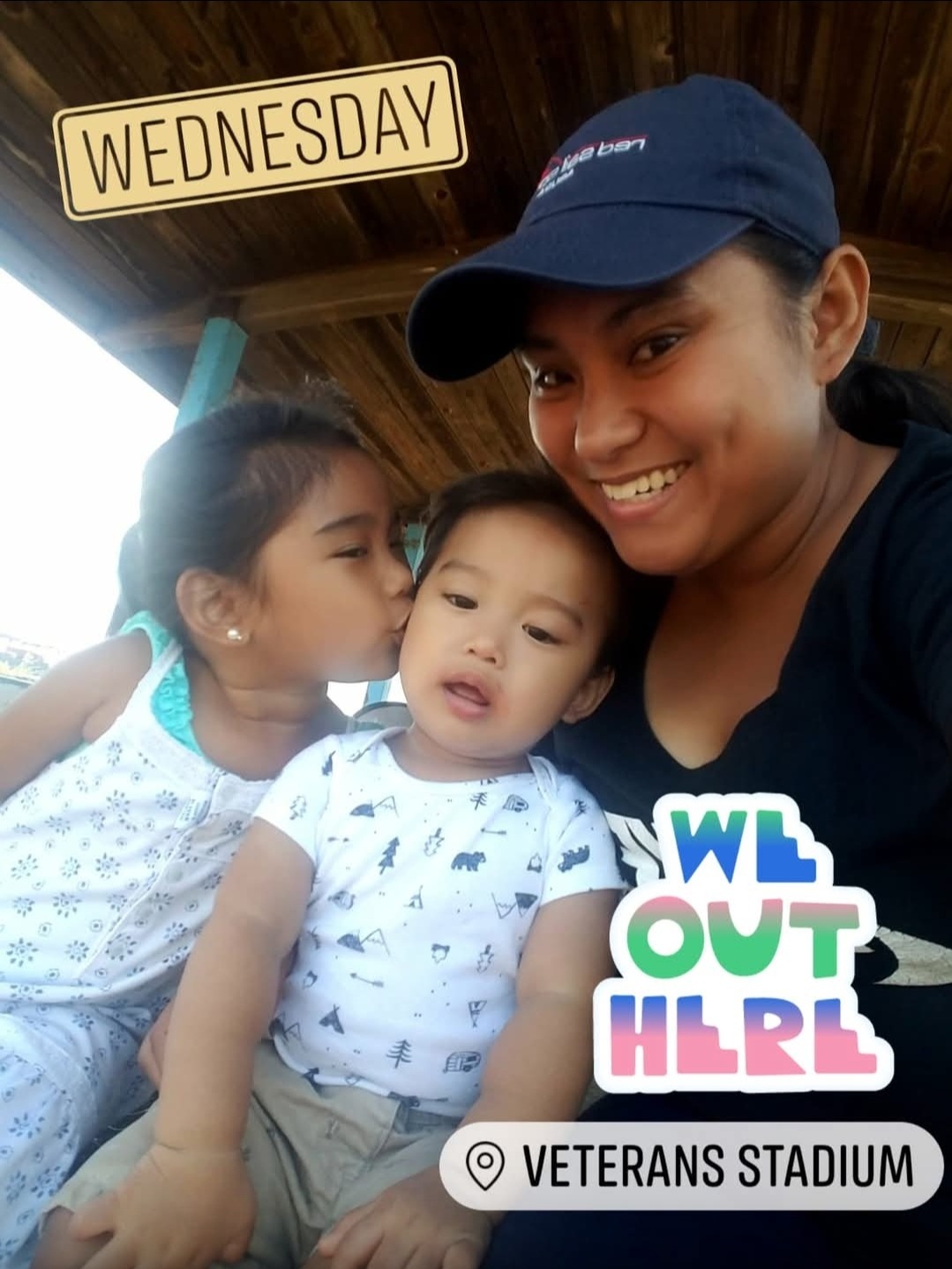 Support Laiza Miller's Family in Their Time of Need campaign photo, 5 of 8