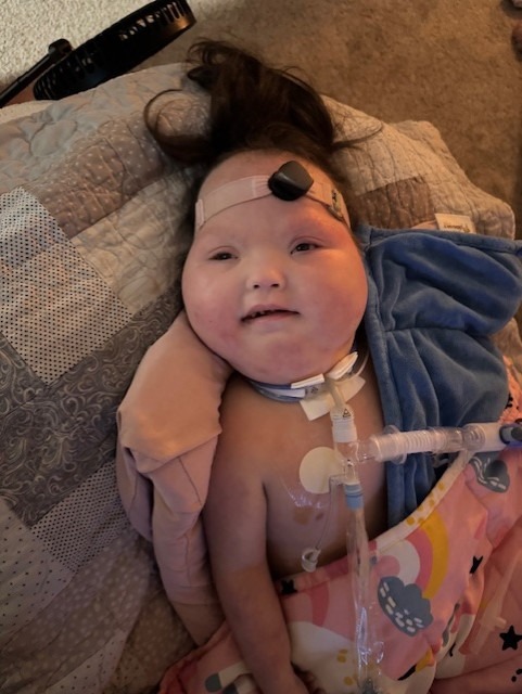 Ella's Funeral Expenses: Your Help Appreciated campaign photo, 2 of 5