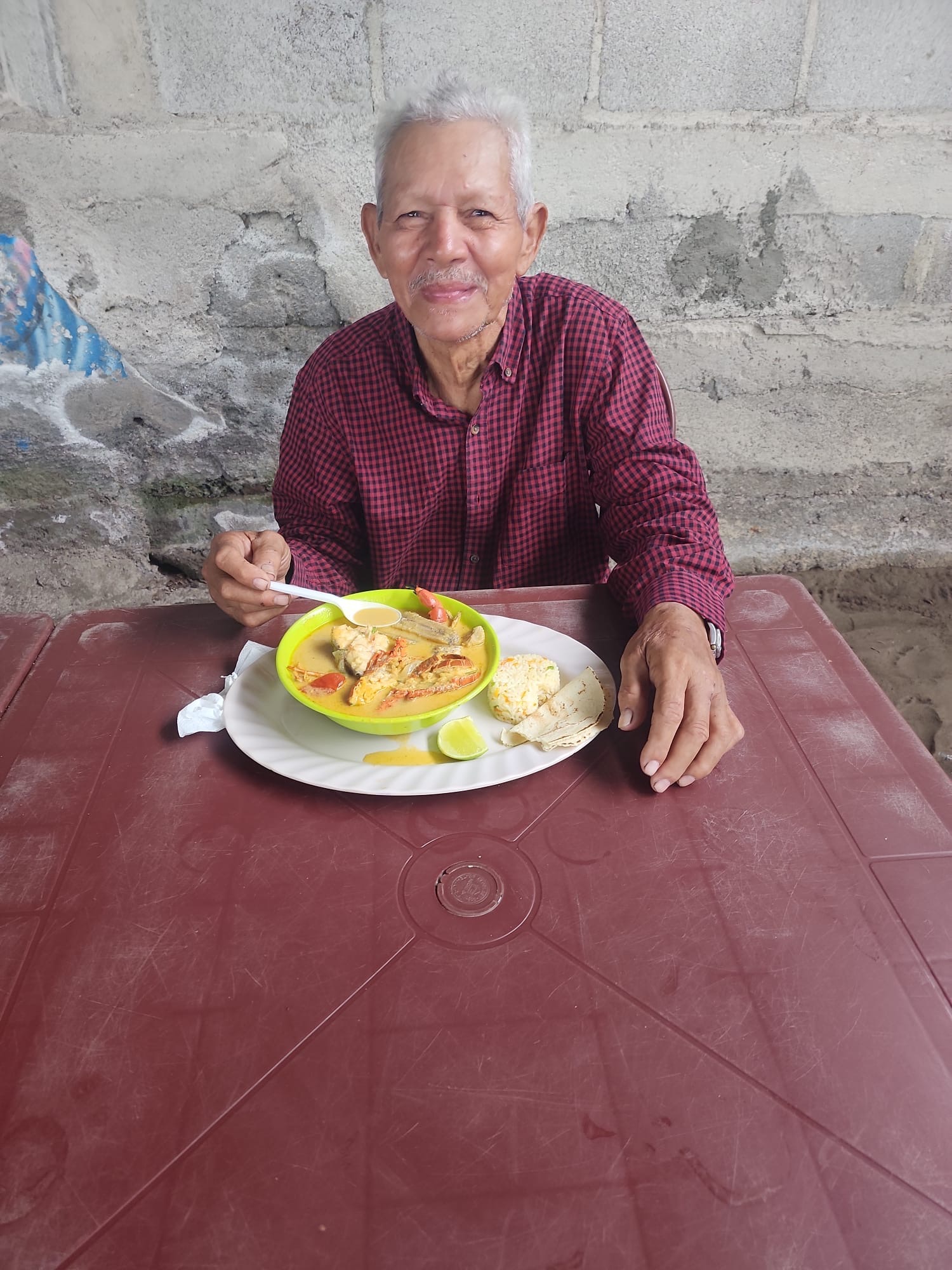 Remembering Ricardo: A Father's Love campaign photo, 5 of 6