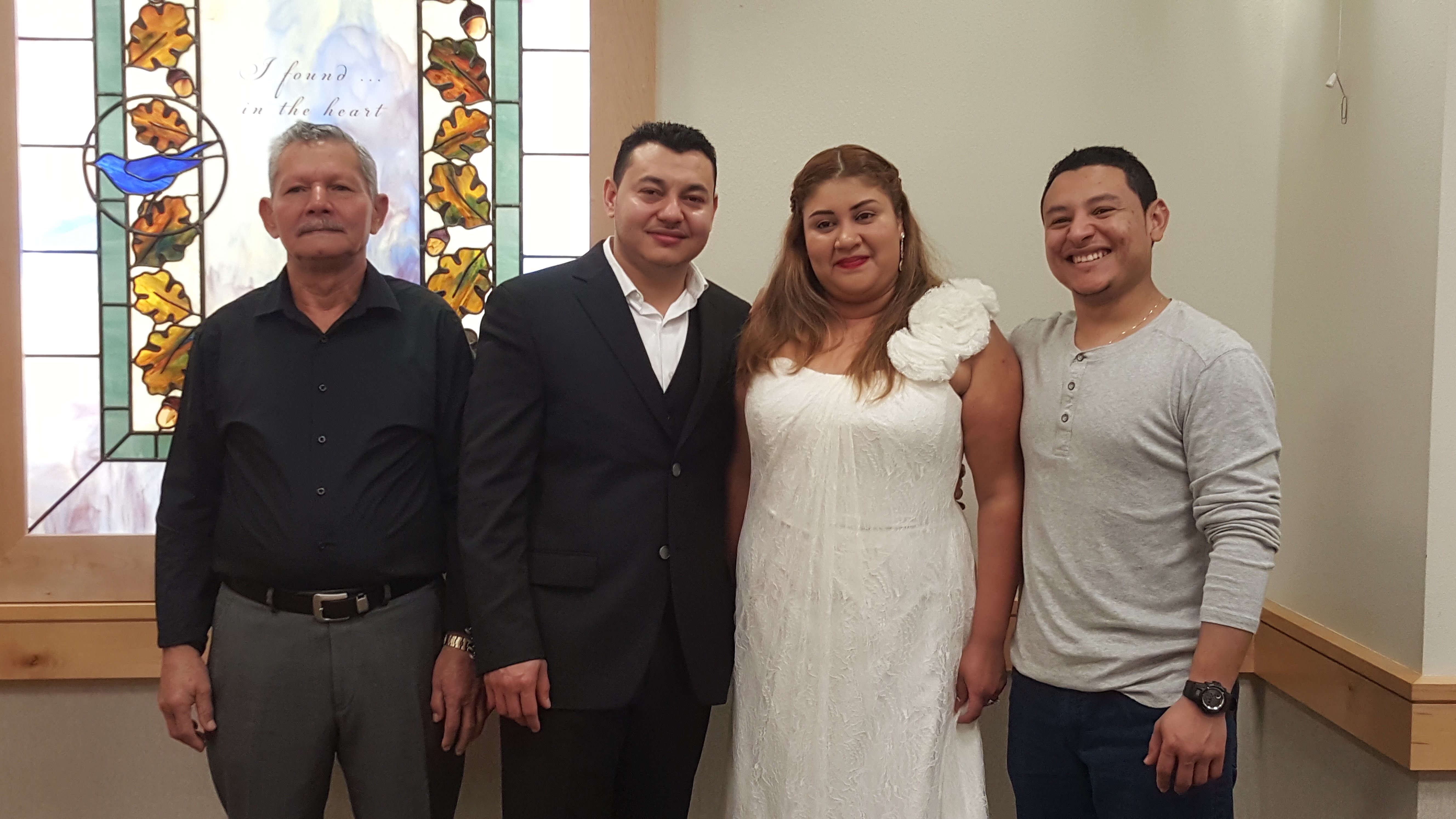 Remembering Ricardo: A Father's Love campaign photo, 2 of 6