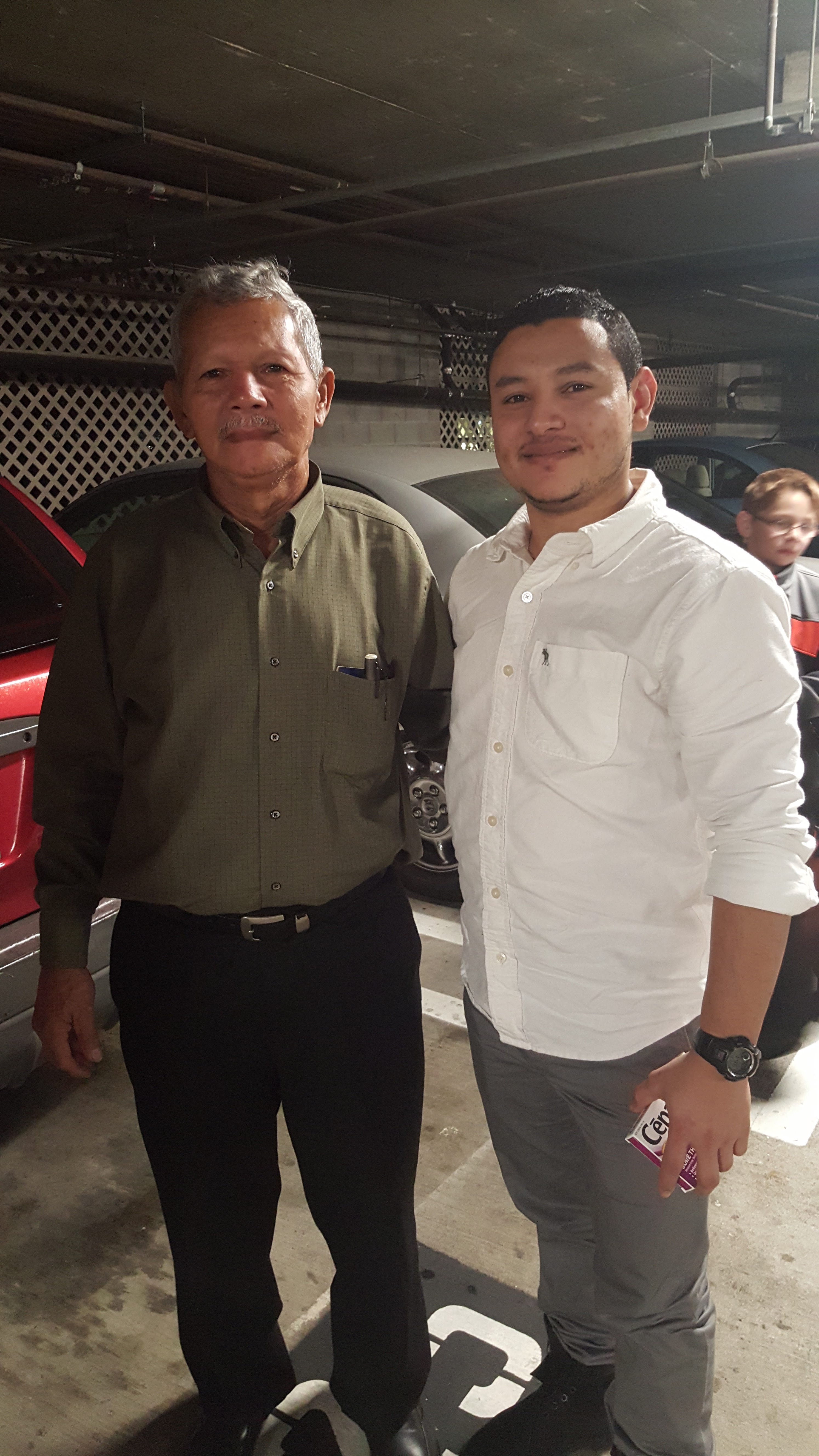Remembering Ricardo: A Father's Love campaign photo, 4 of 6
