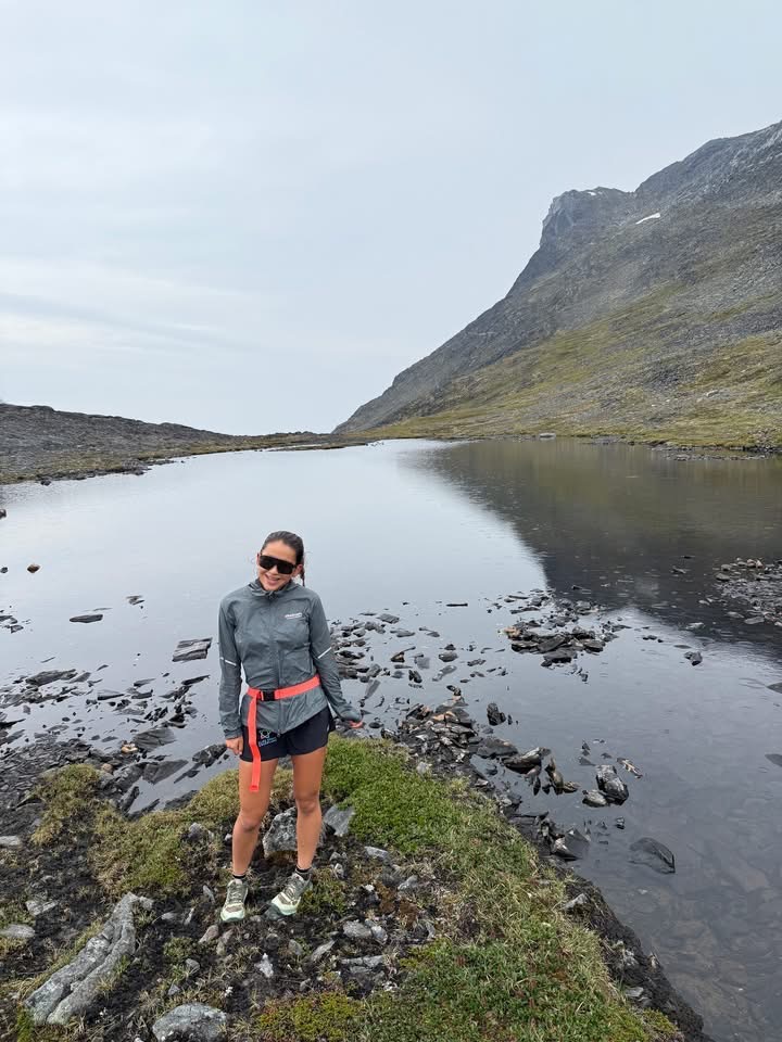 Sasja’s Ski Academy Journey in Norway campaign photo, 5 of 6