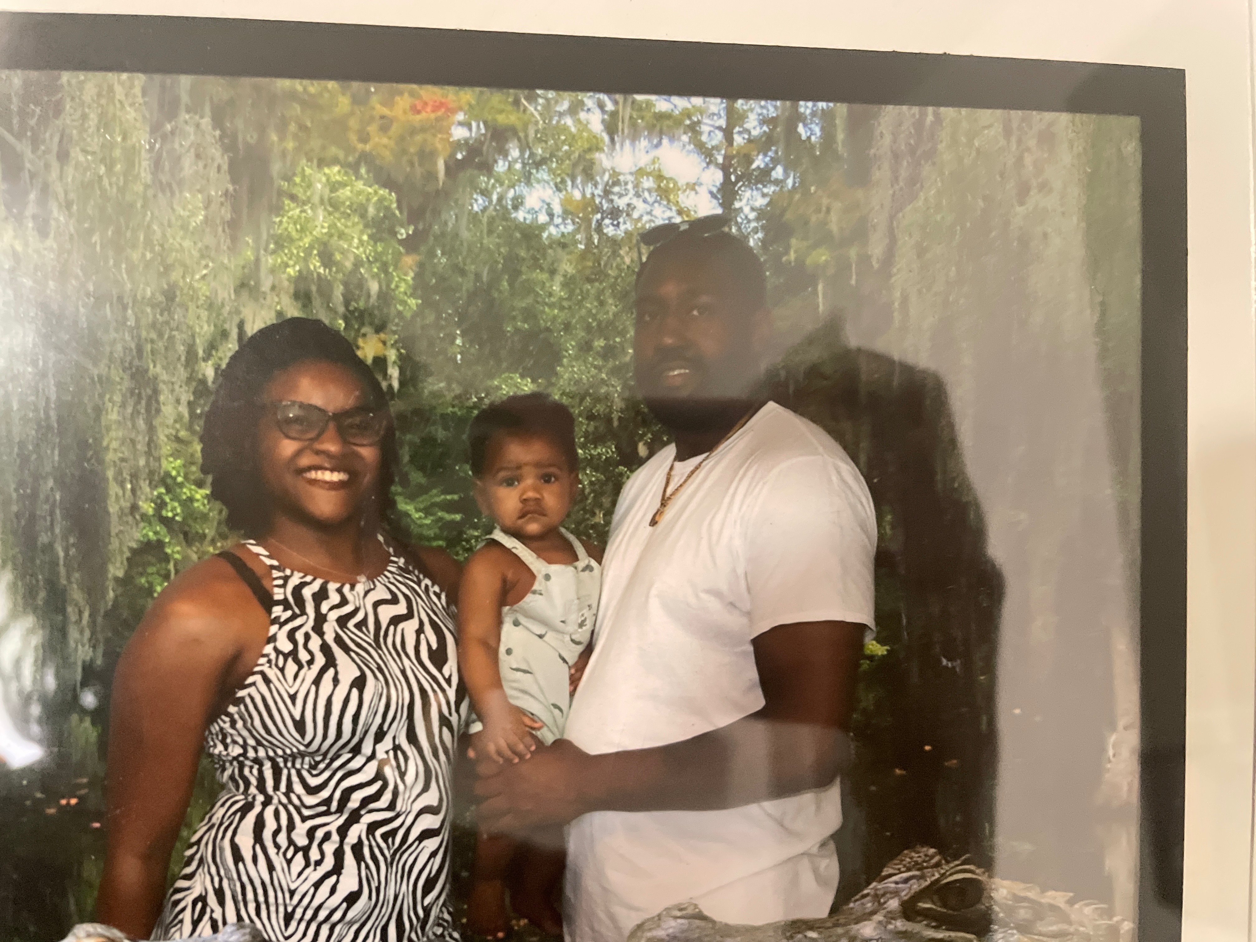 Donate to Keep This Family Afloat campaign photo, 2 of 4